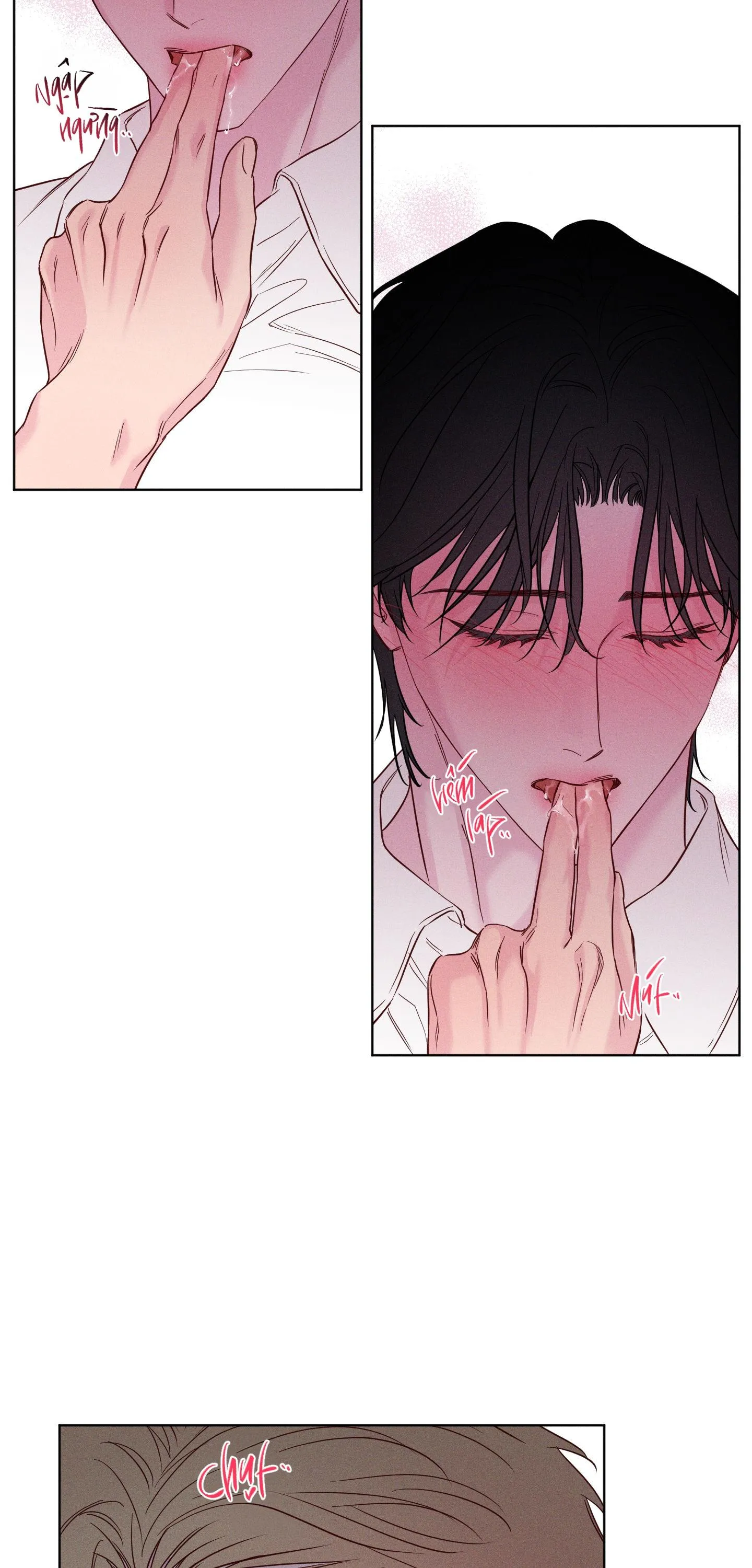 BỜ SÓNG VỖ Chapter 44 Trang 51