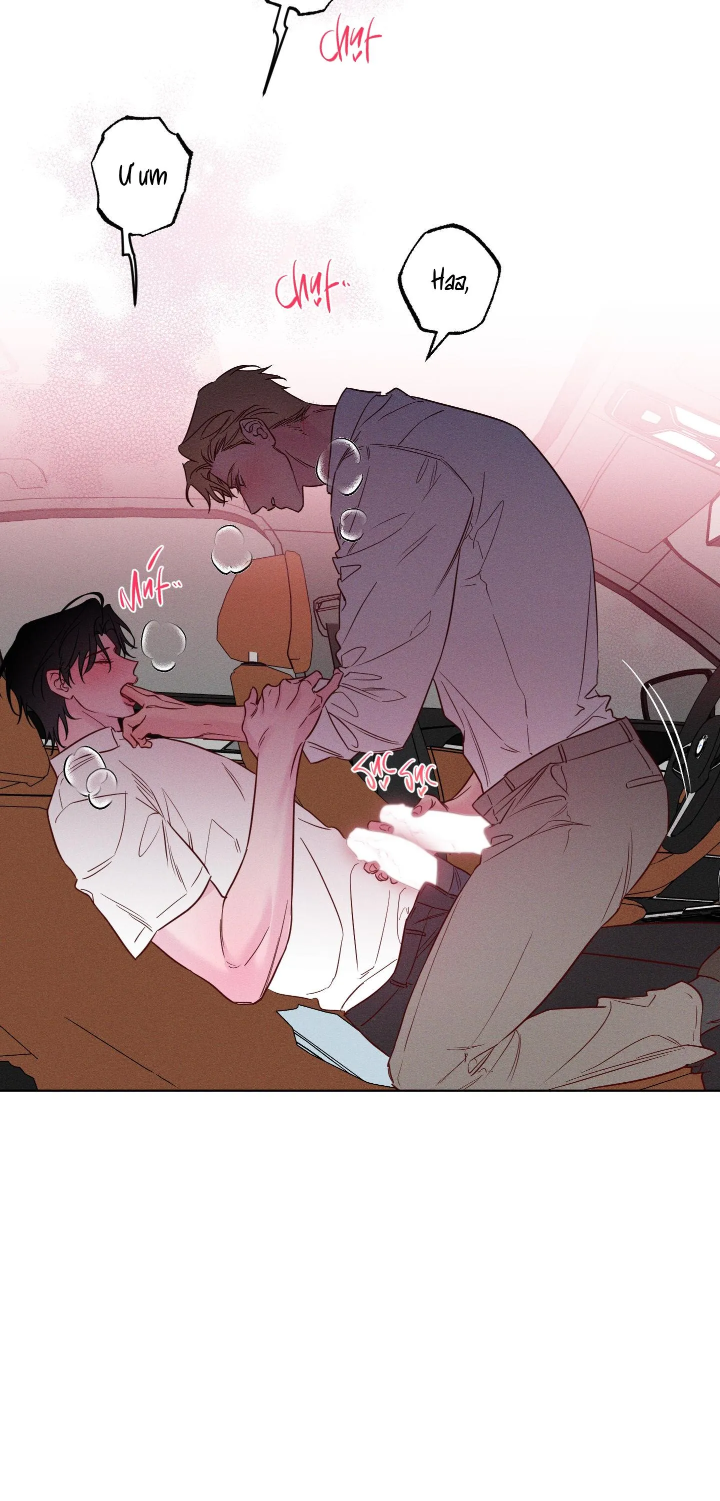 BỜ SÓNG VỖ Chapter 44 Trang 53