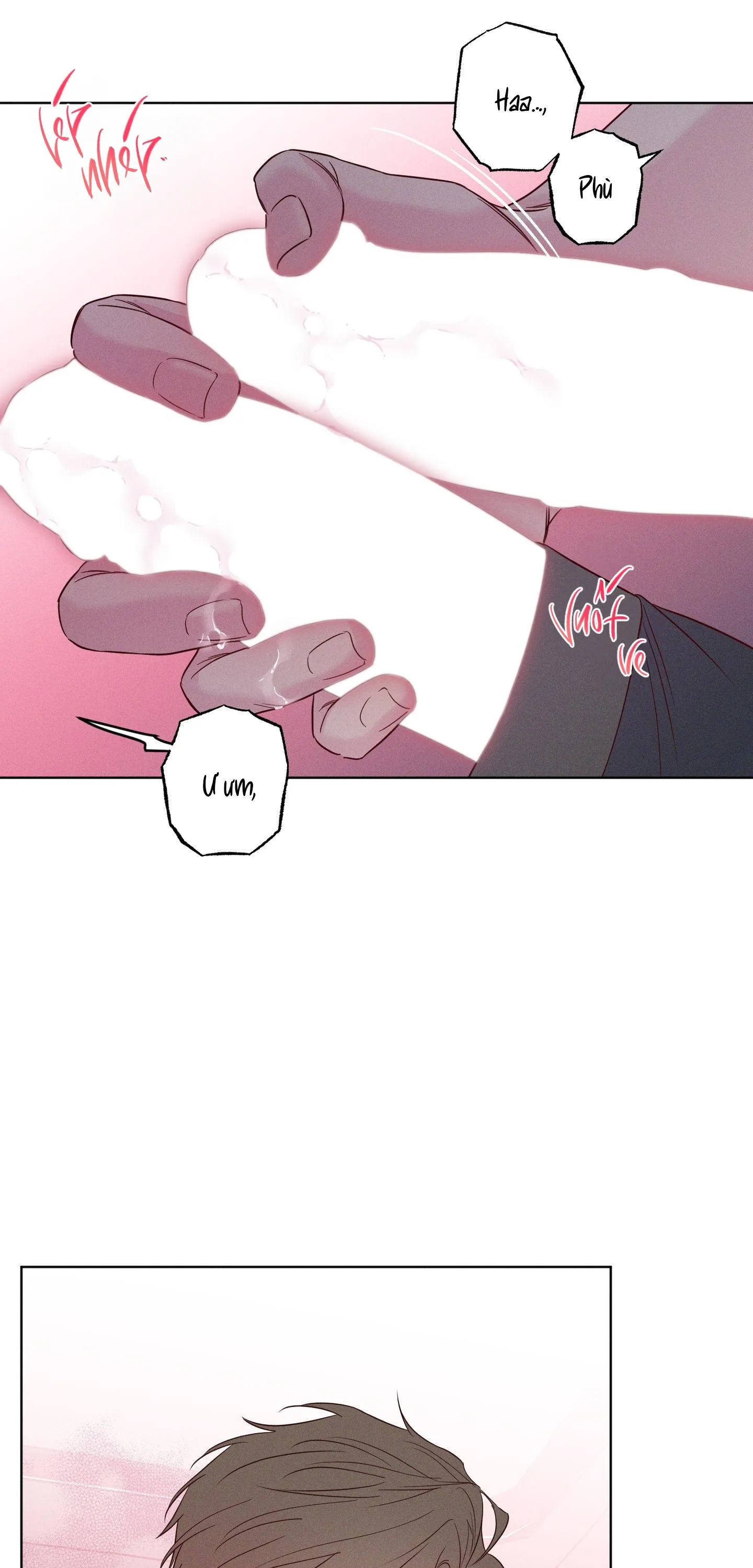 BỜ SÓNG VỖ Chapter 44 Trang 54