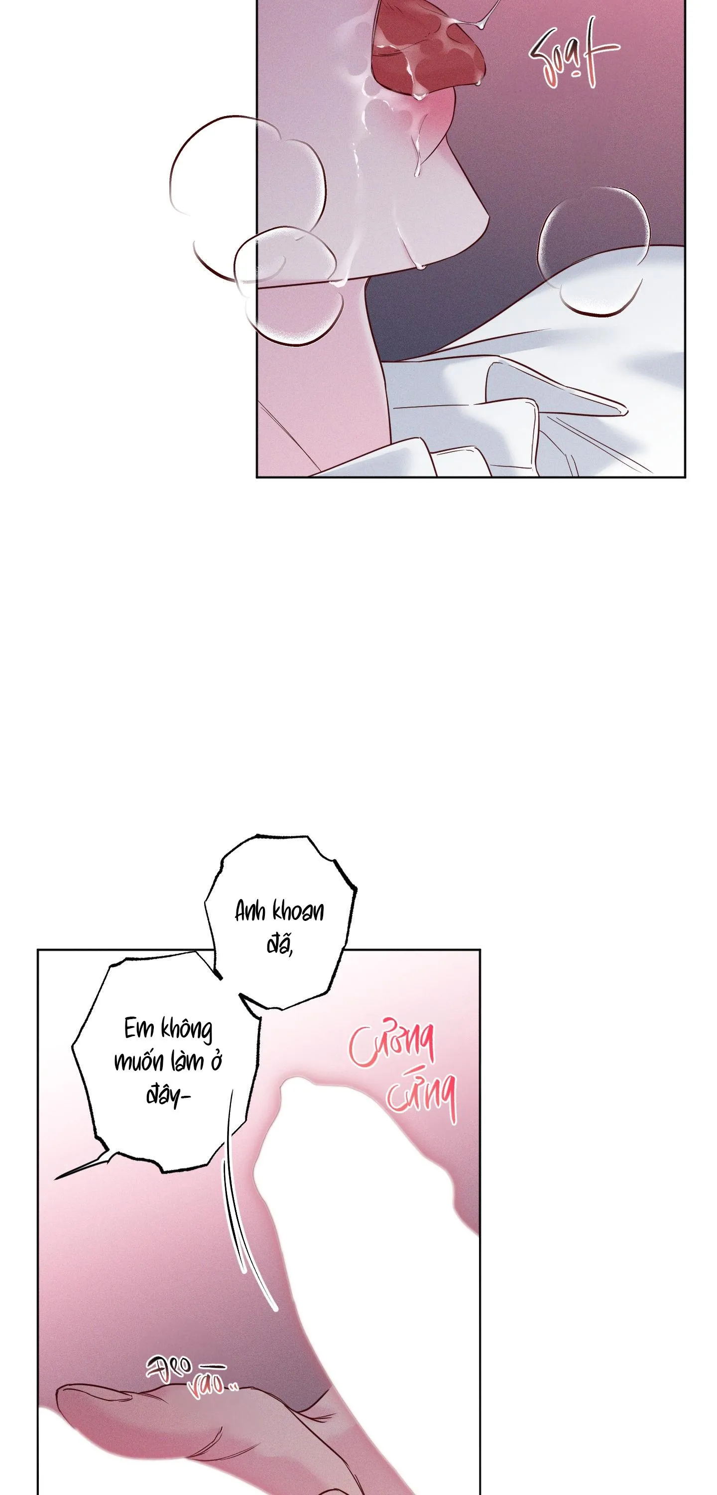 BỜ SÓNG VỖ Chapter 44 Trang 56