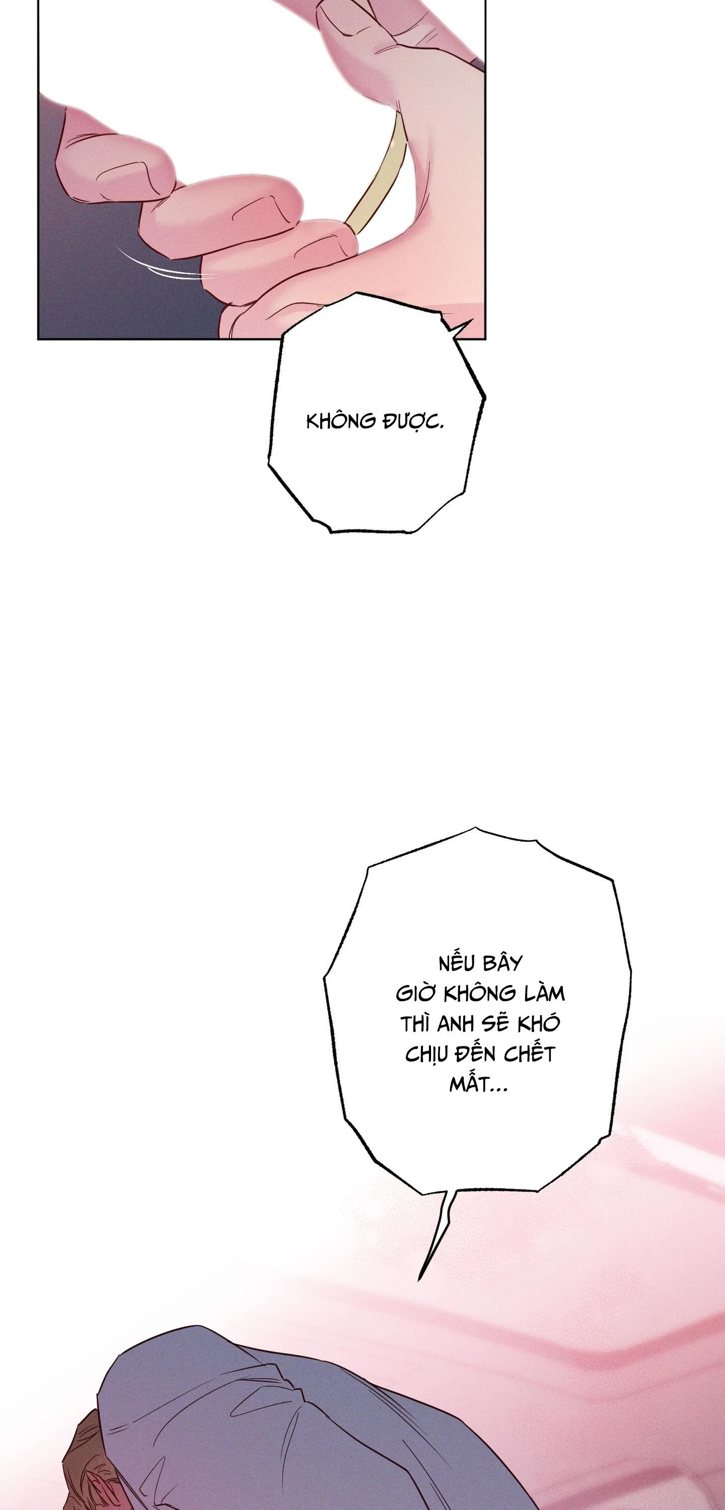 BỜ SÓNG VỖ Chapter 44 Trang 57