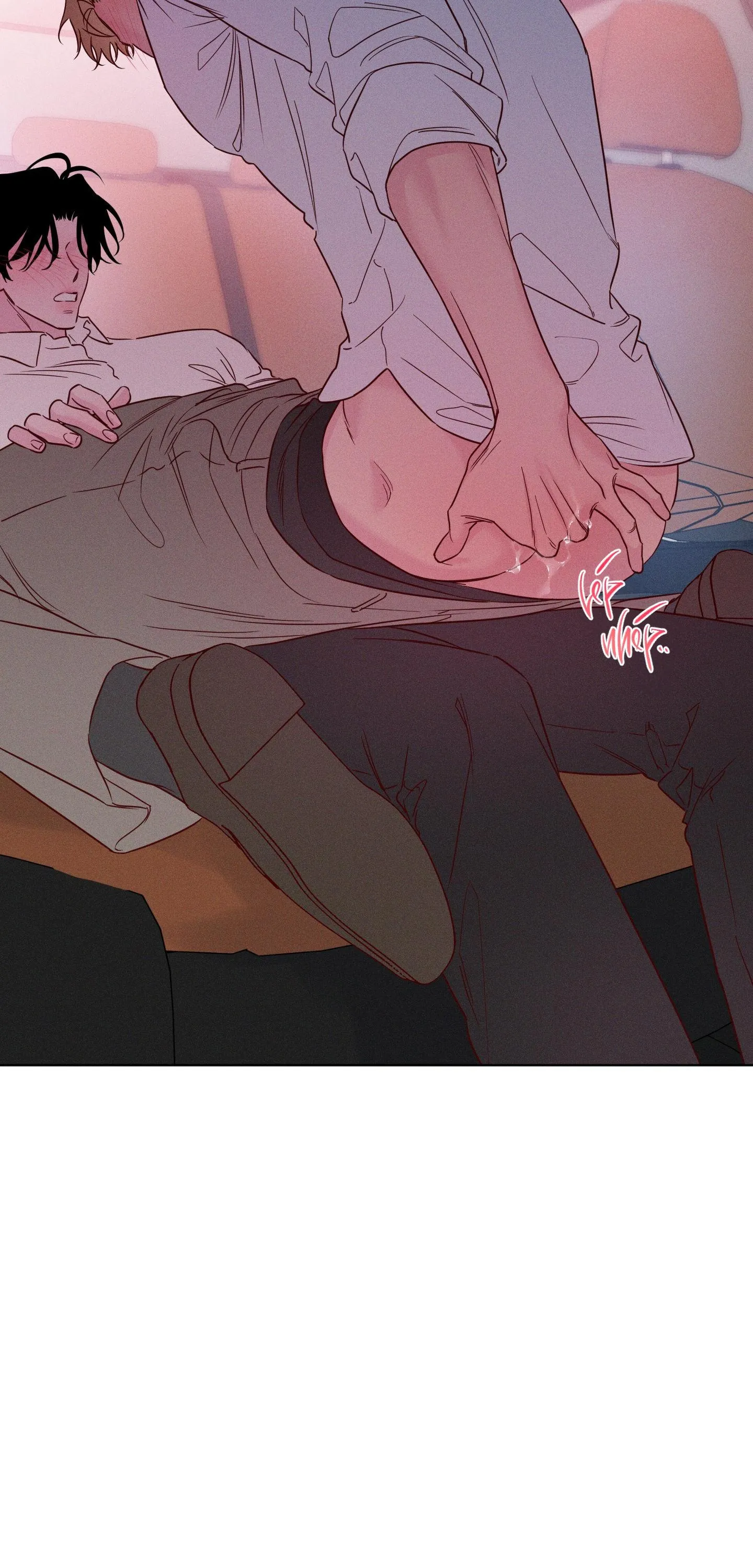 BỜ SÓNG VỖ Chapter 44 Trang 58