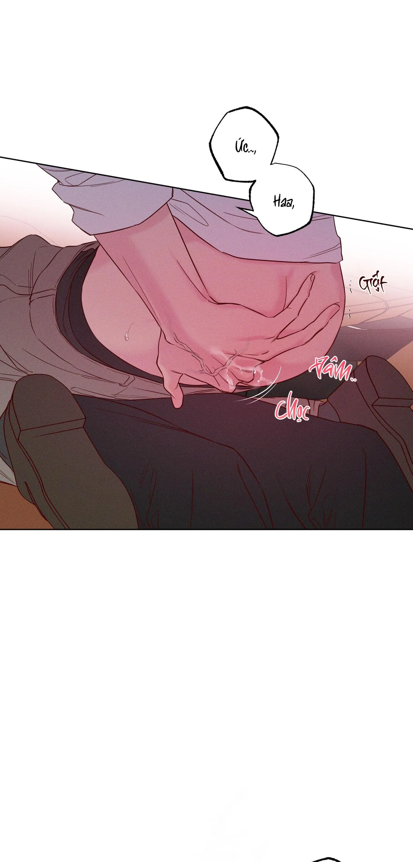 BỜ SÓNG VỖ Chapter 45 Trang 3