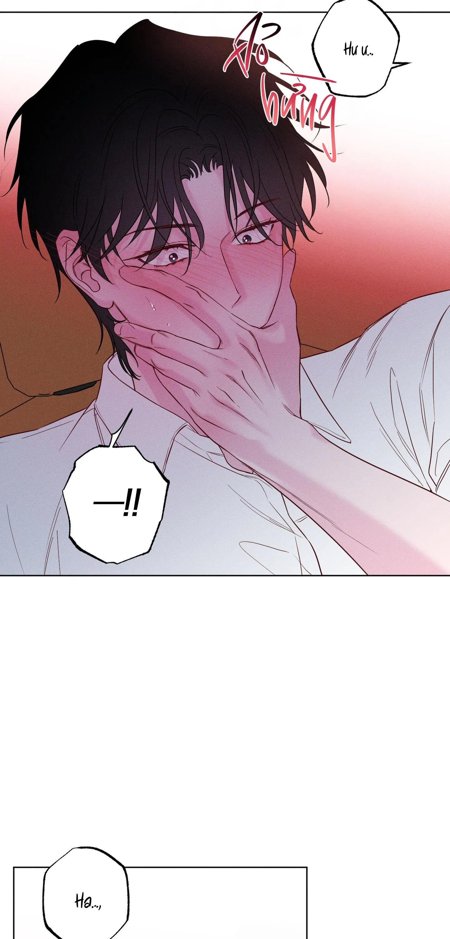 BỜ SÓNG VỖ Chapter 45 Trang 4