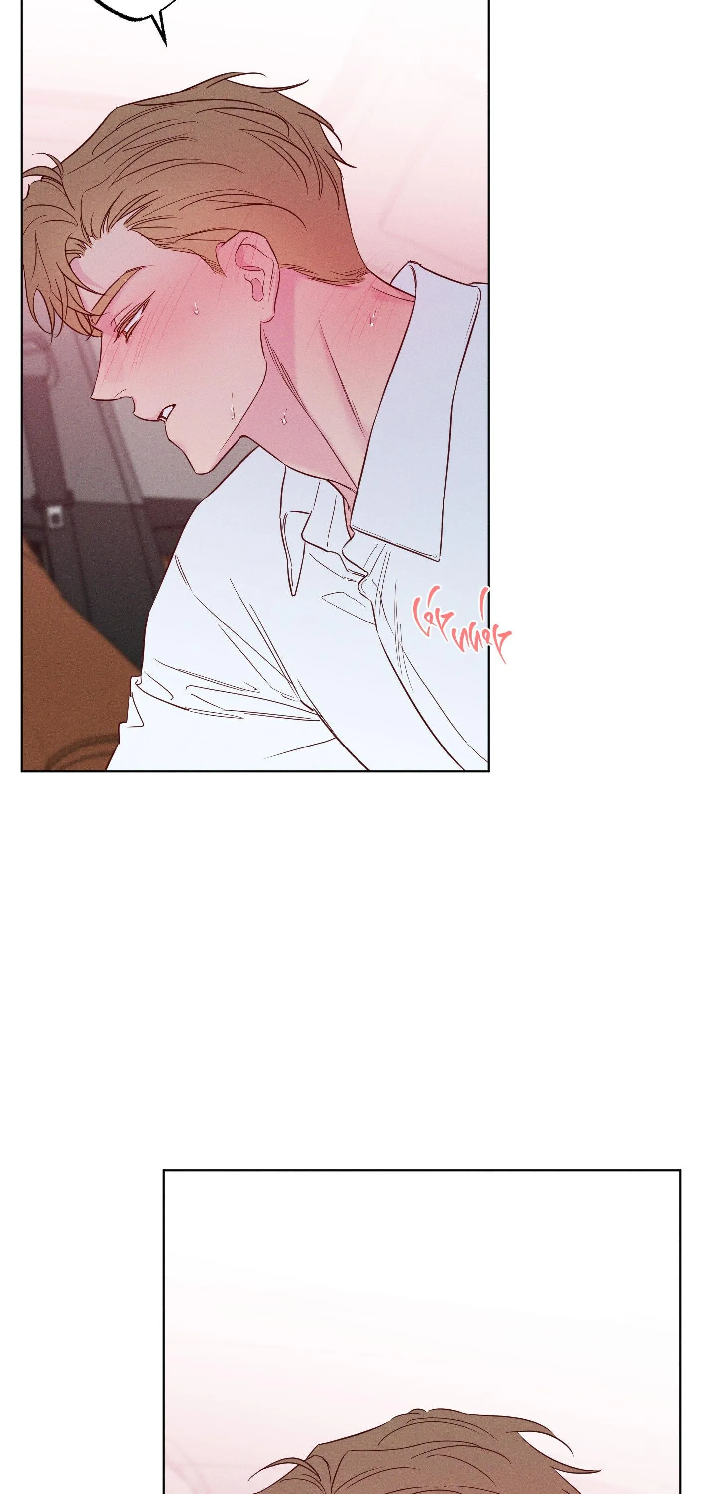 BỜ SÓNG VỖ Chapter 45 Trang 5