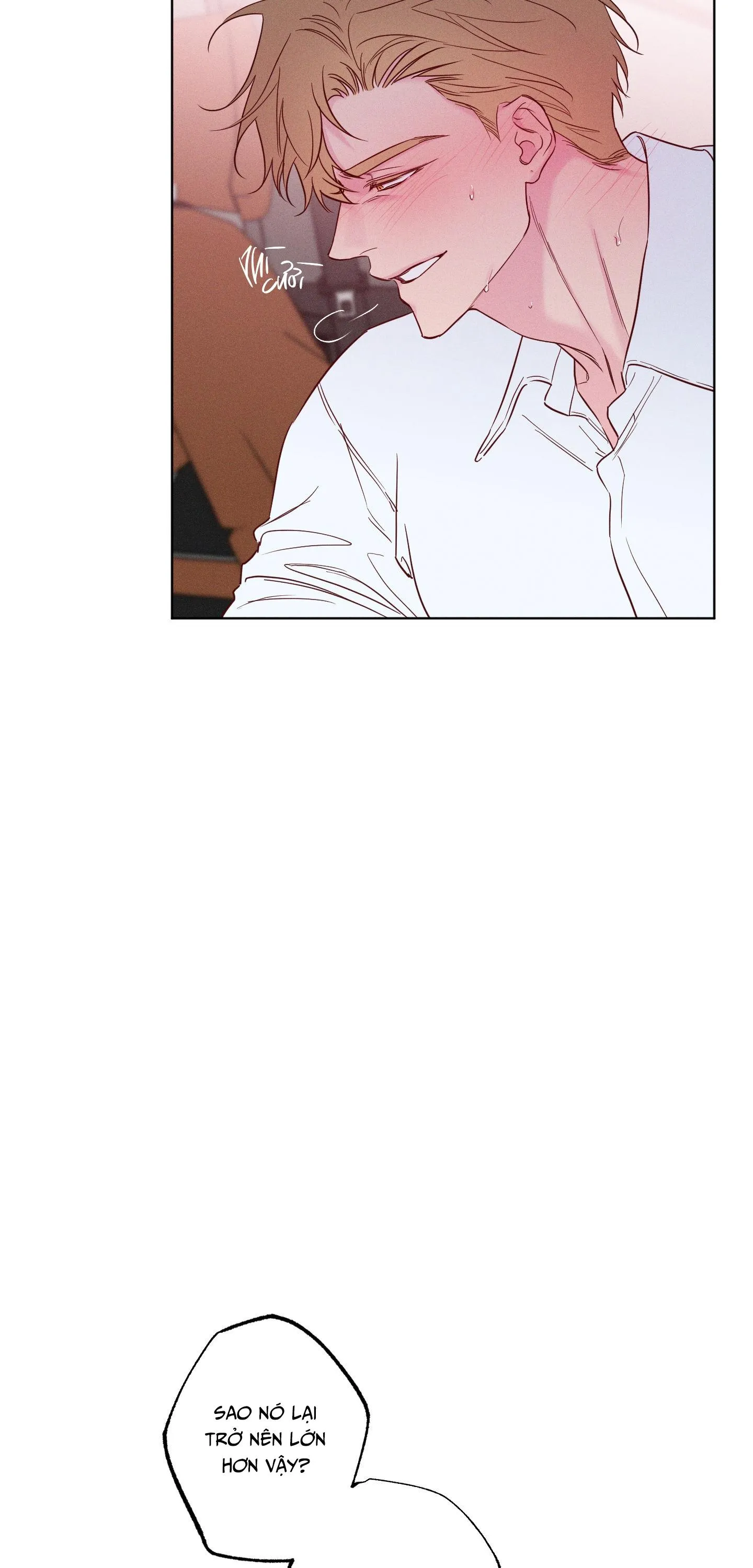 BỜ SÓNG VỖ Chapter 45 Trang 6