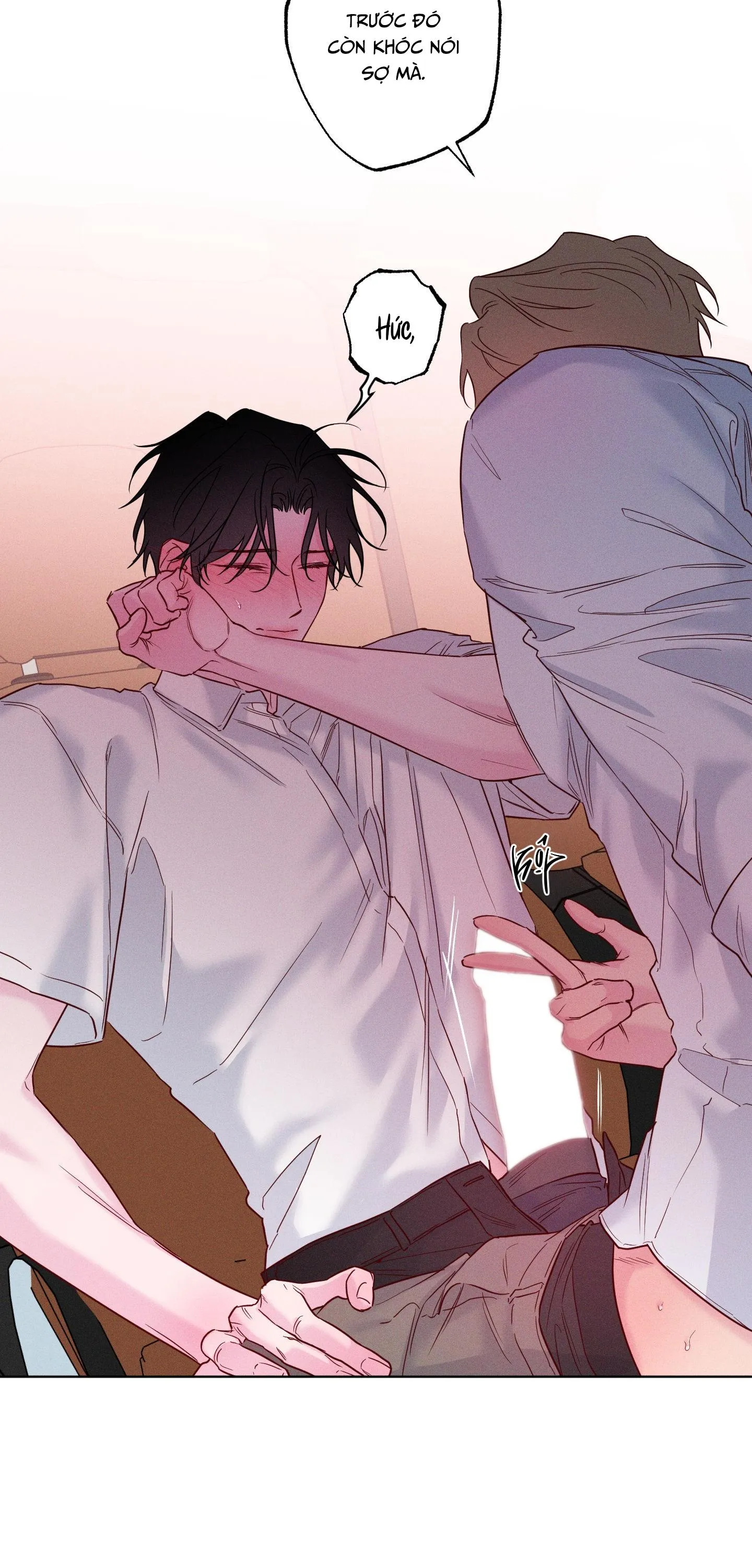 BỜ SÓNG VỖ Chapter 45 Trang 7