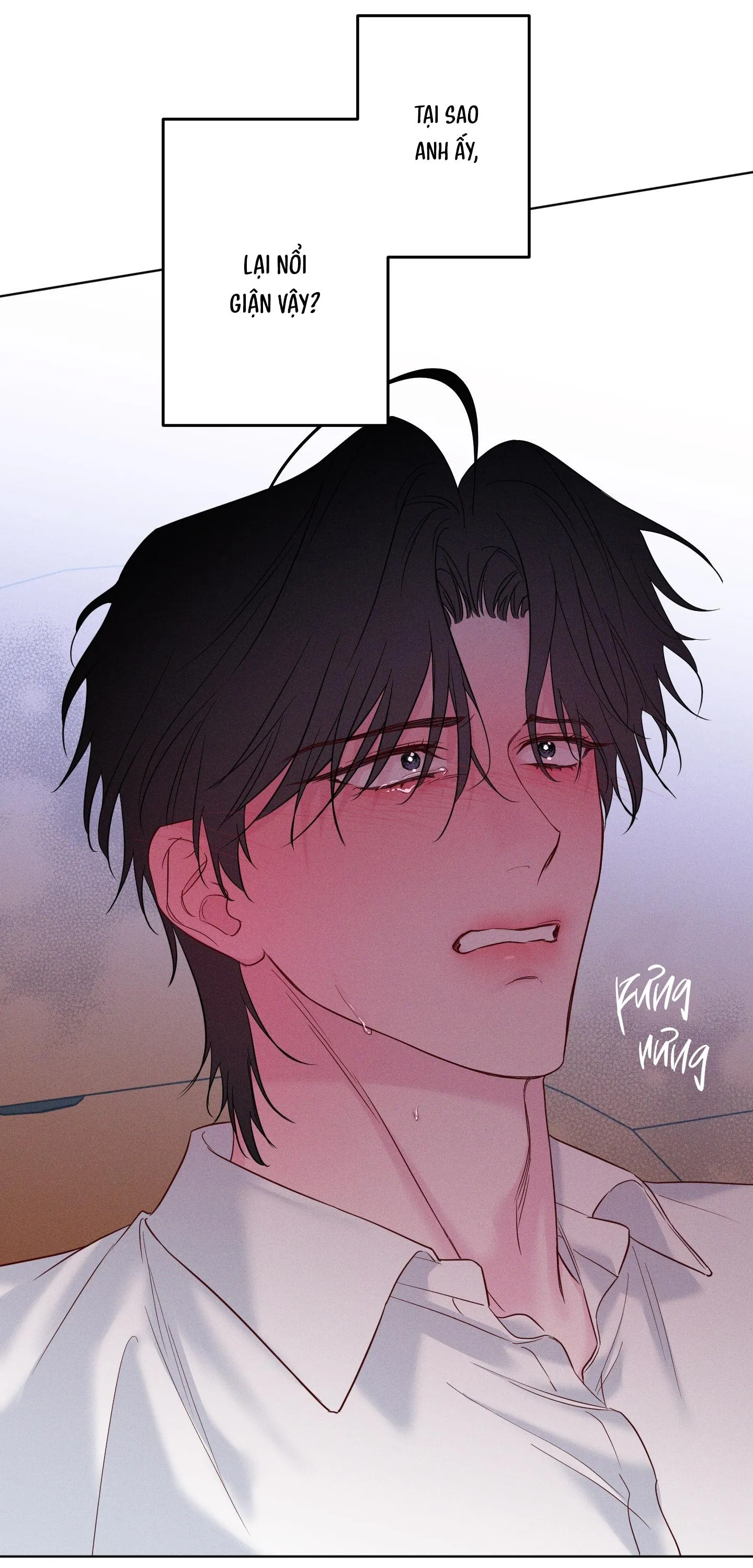 BỜ SÓNG VỖ Chapter 45 Trang 9