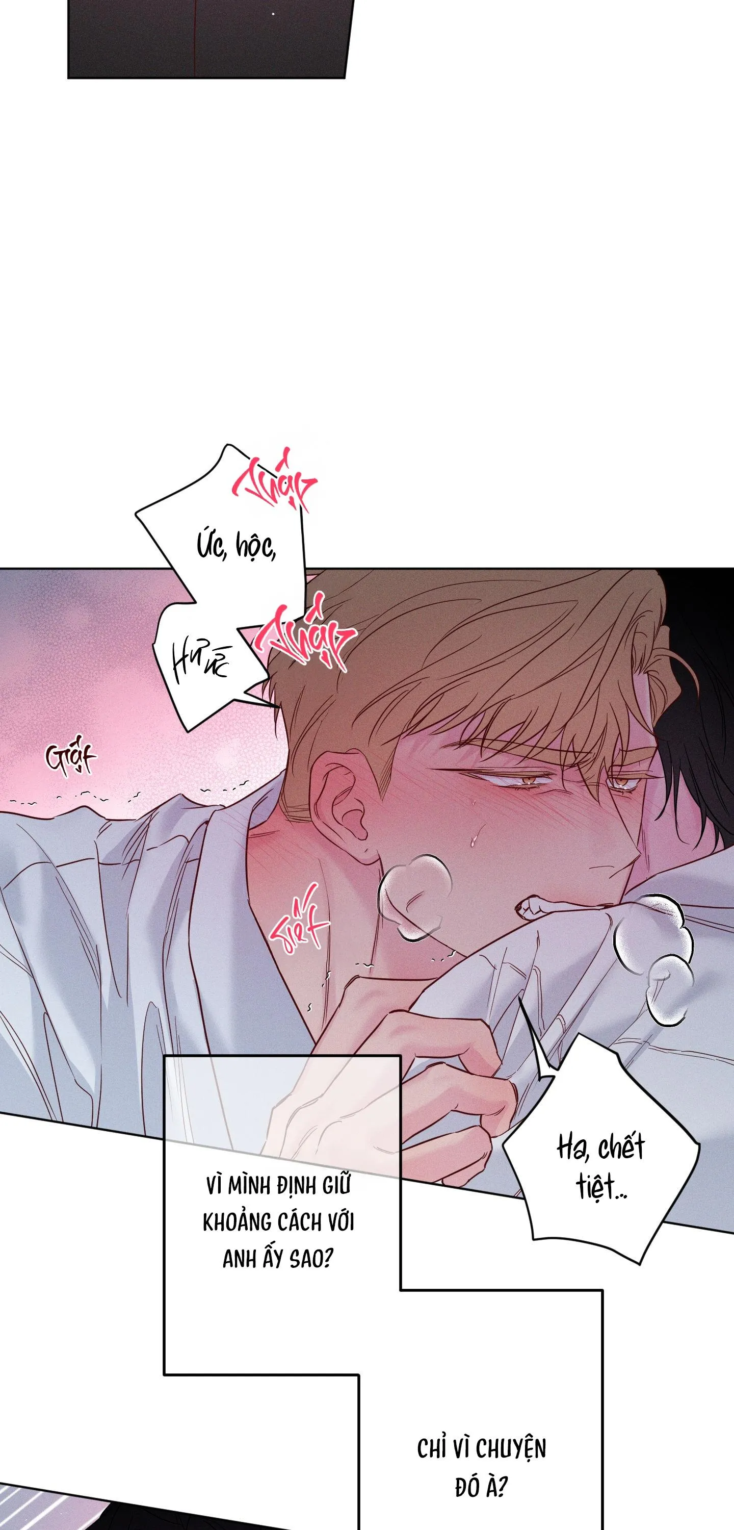 BỜ SÓNG VỖ Chapter 45 Trang 12