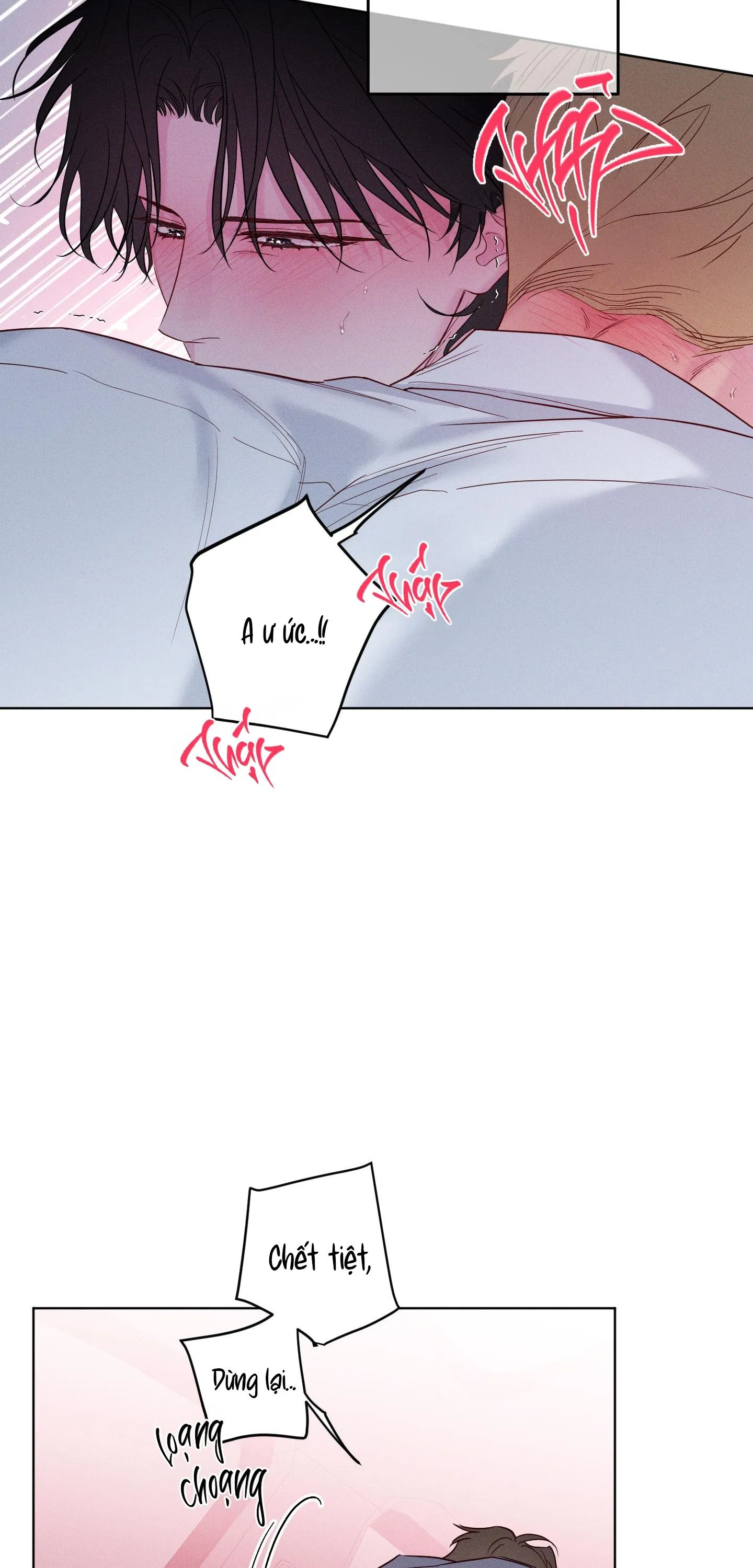 BỜ SÓNG VỖ Chapter 45 Trang 13