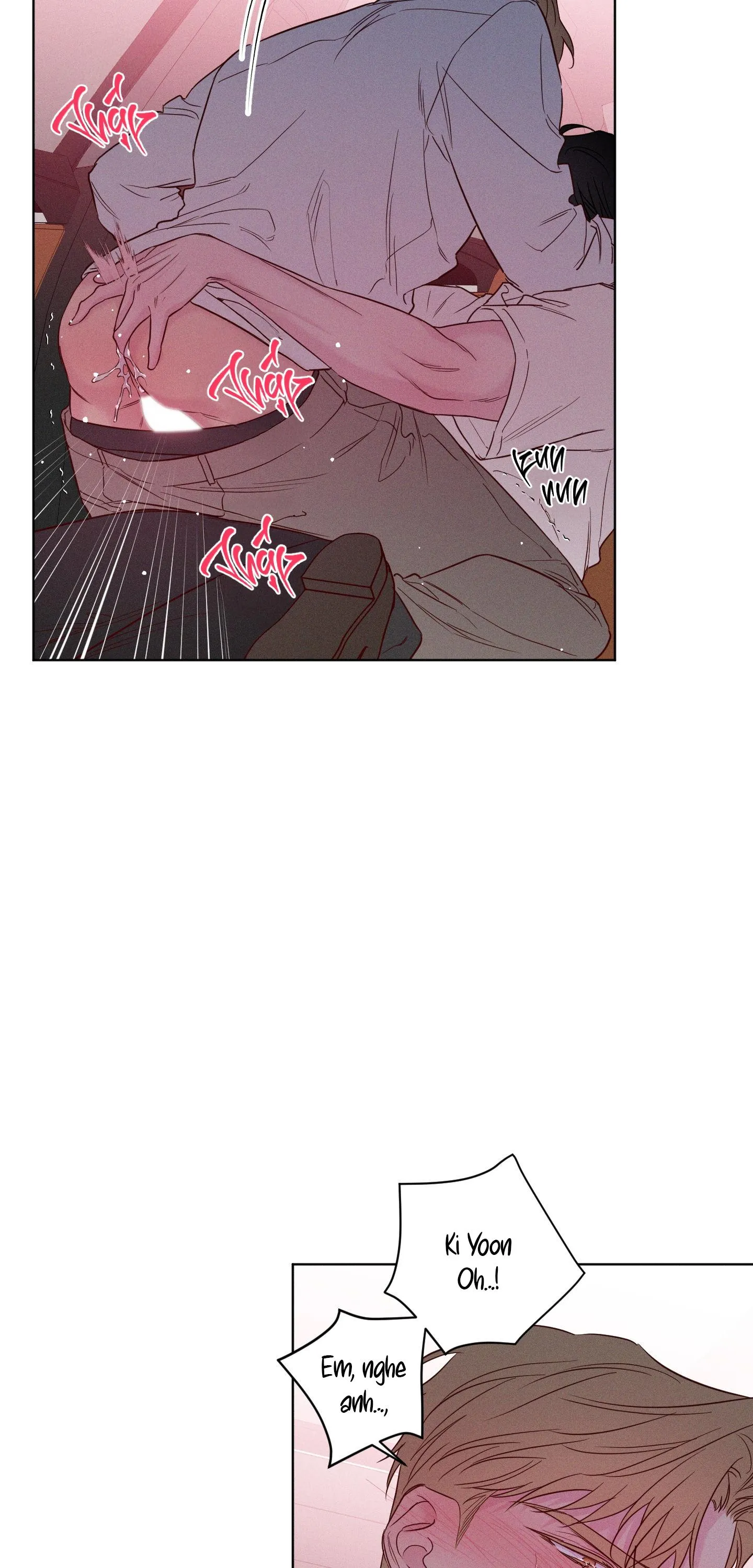 BỜ SÓNG VỖ Chapter 45 Trang 14