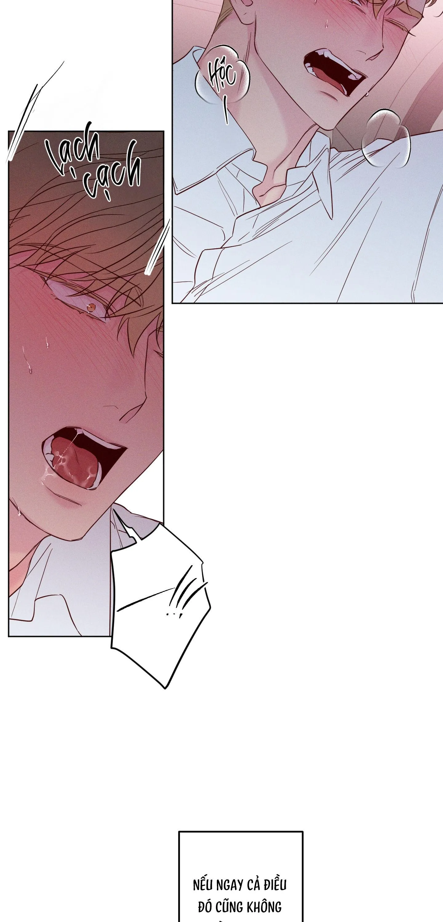 BỜ SÓNG VỖ Chapter 45 Trang 15