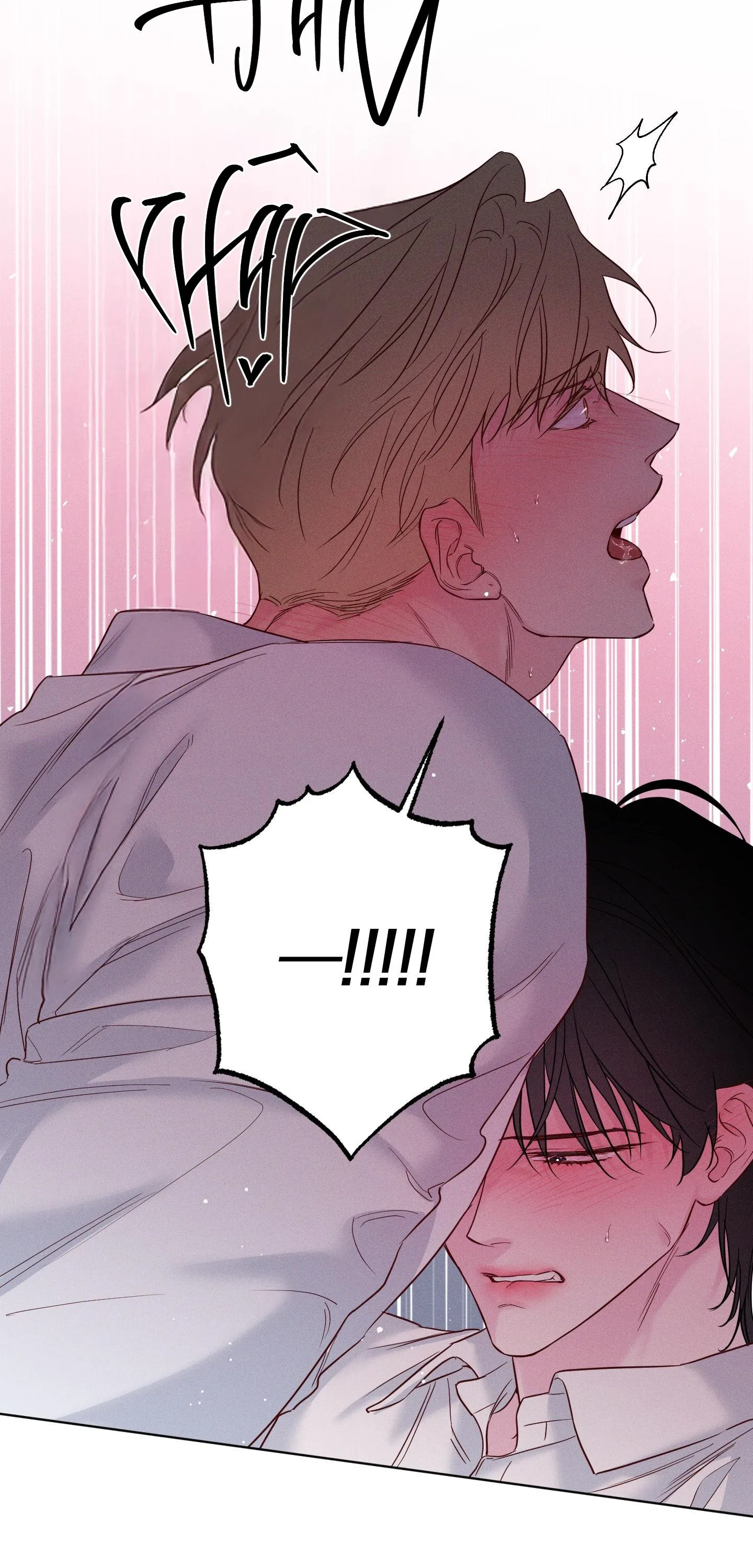 BỜ SÓNG VỖ Chapter 45 Trang 17