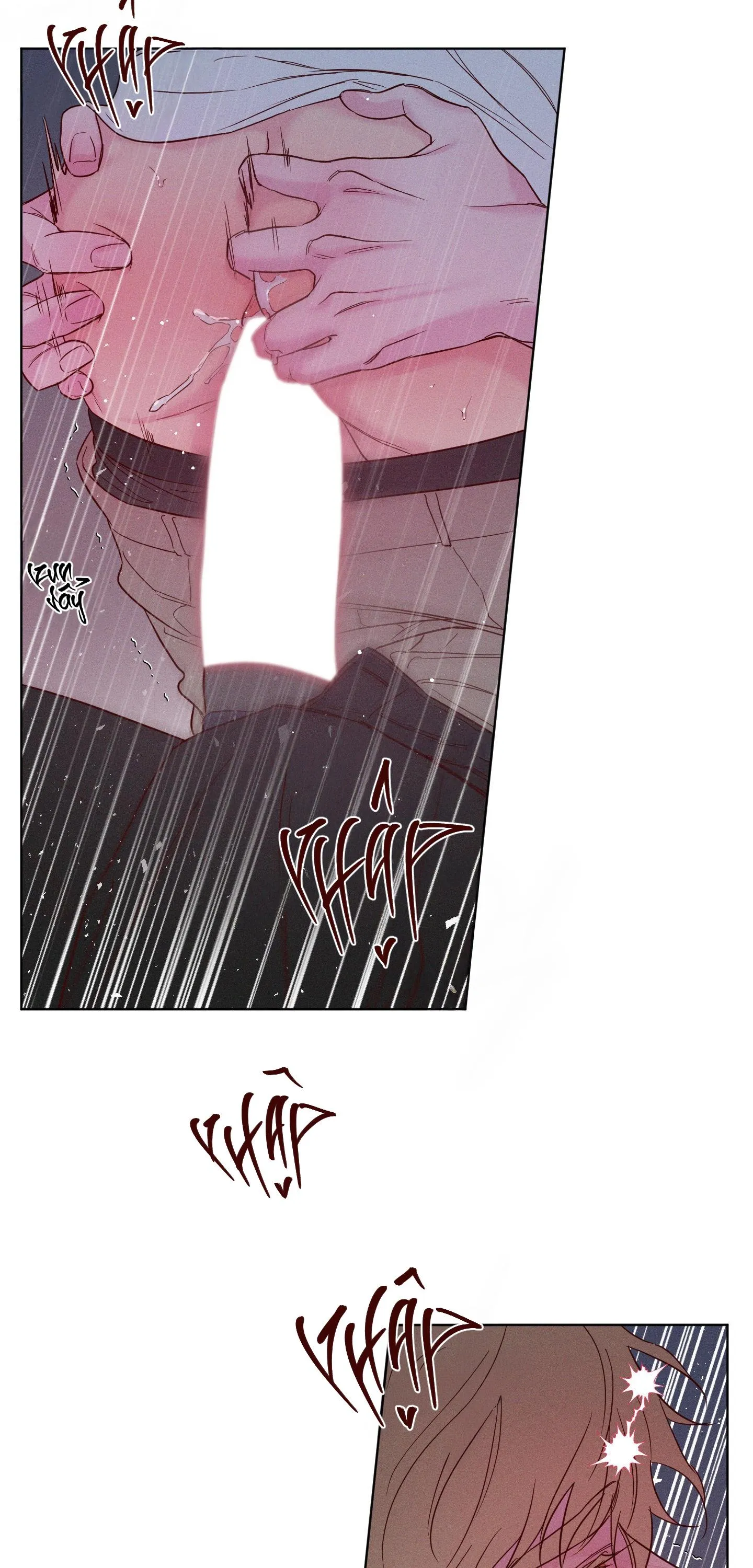 BỜ SÓNG VỖ Chapter 45 Trang 19