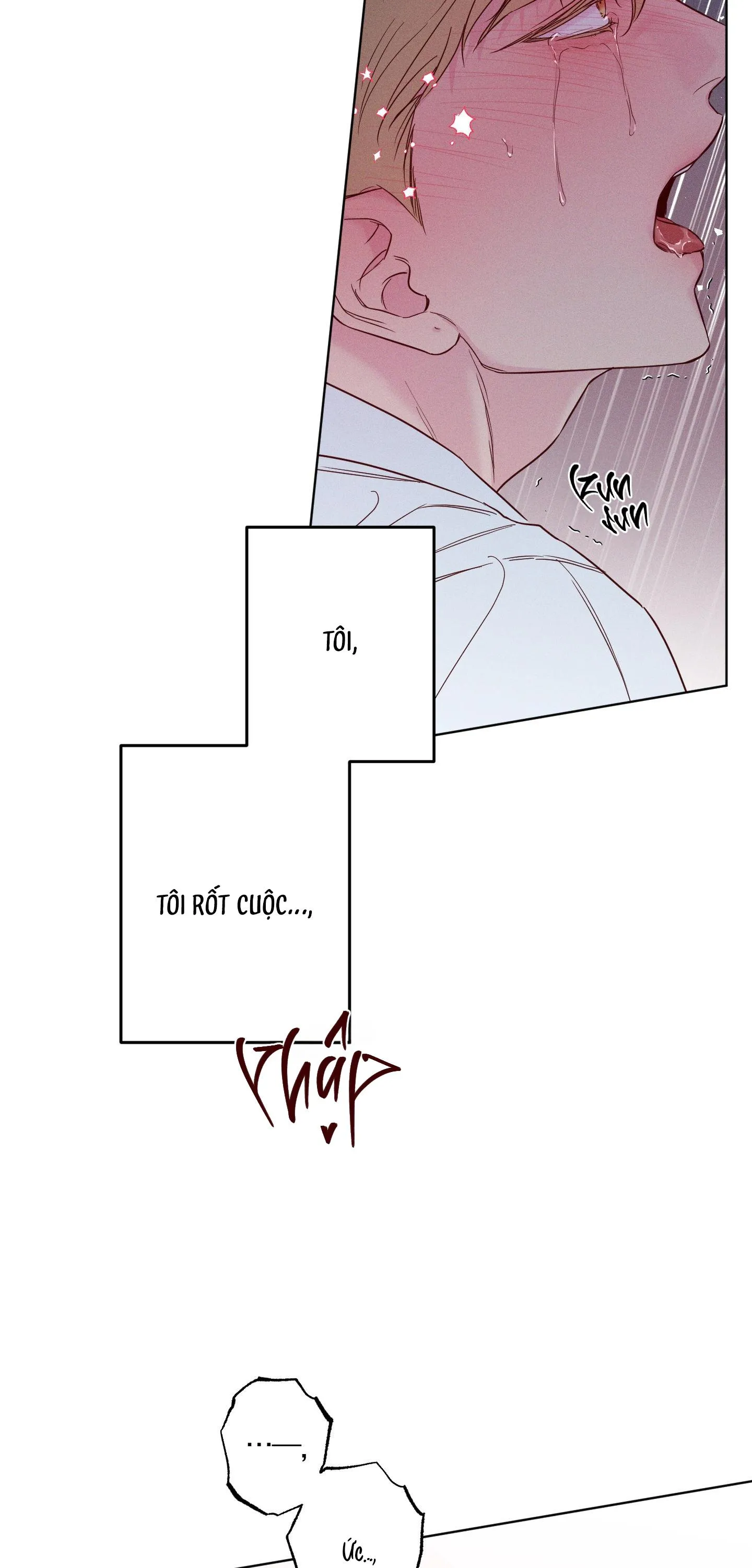 BỜ SÓNG VỖ Chapter 45 Trang 20