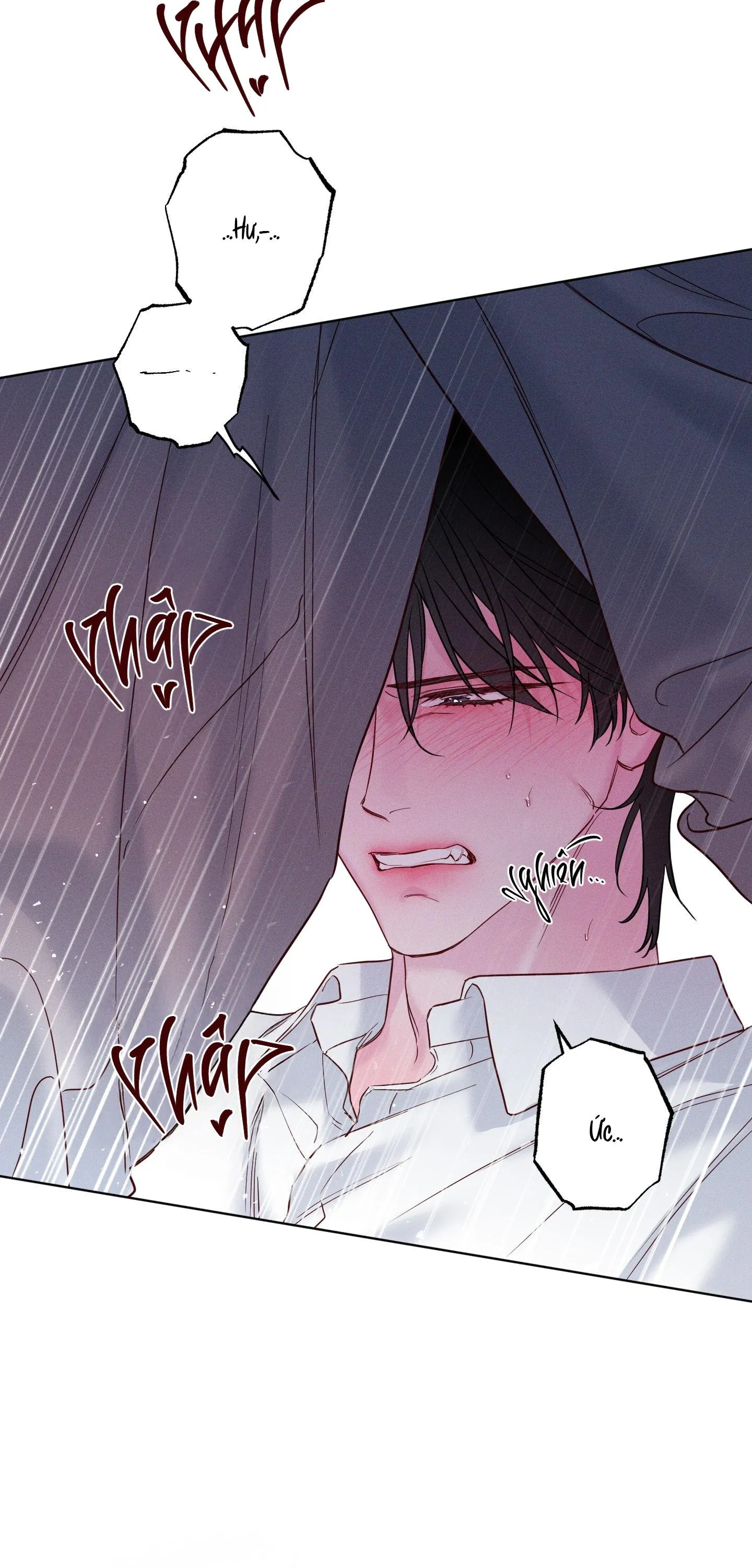 BỜ SÓNG VỖ Chapter 45 Trang 22