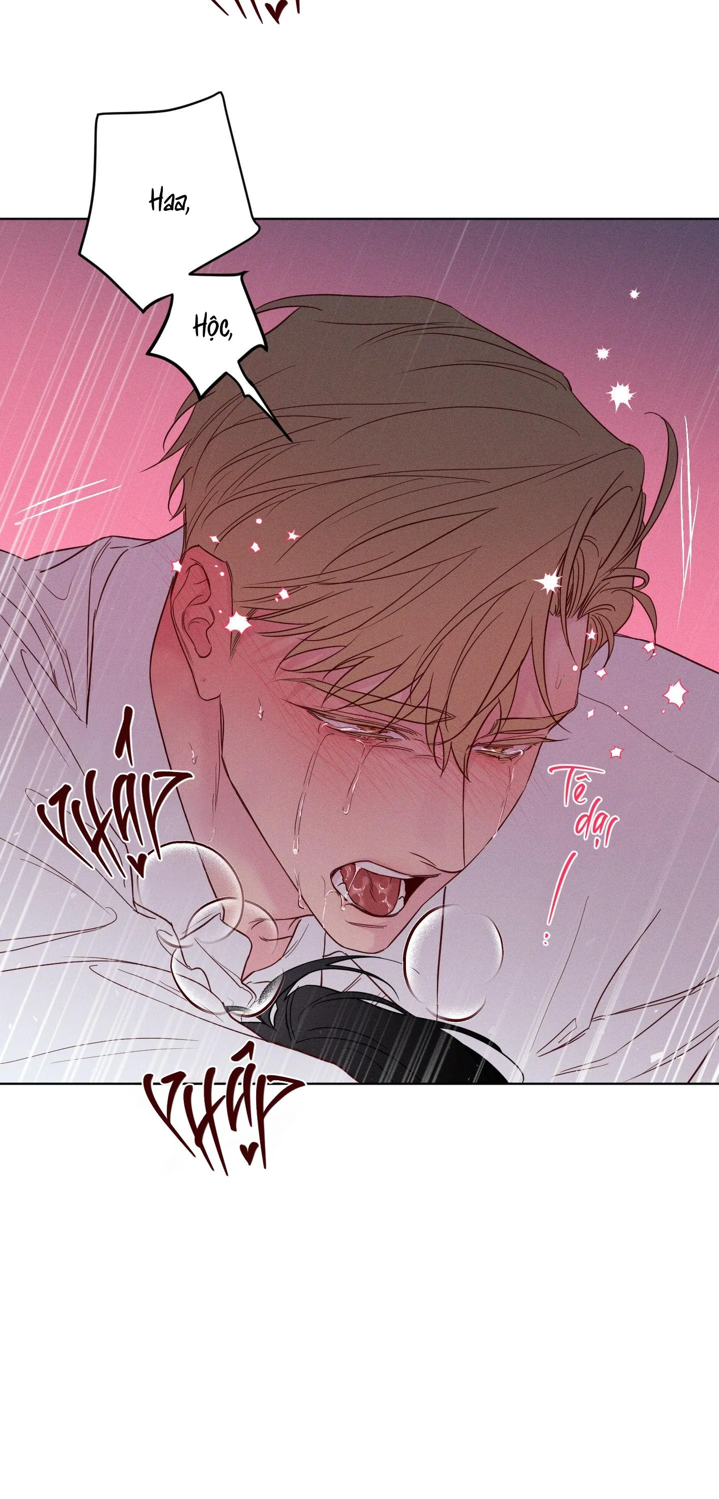 BỜ SÓNG VỖ Chapter 45 Trang 25