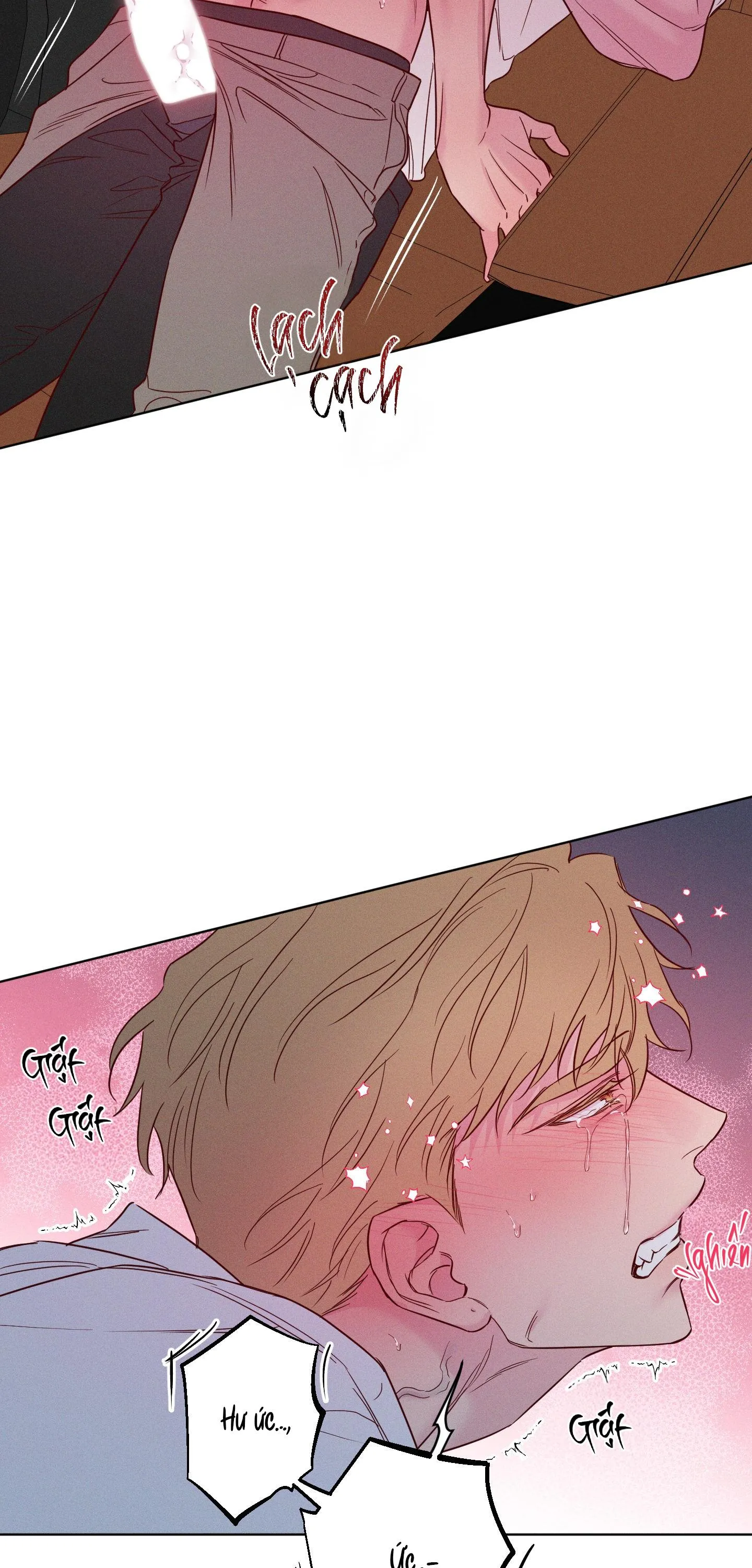 BỜ SÓNG VỖ Chapter 45 Trang 27