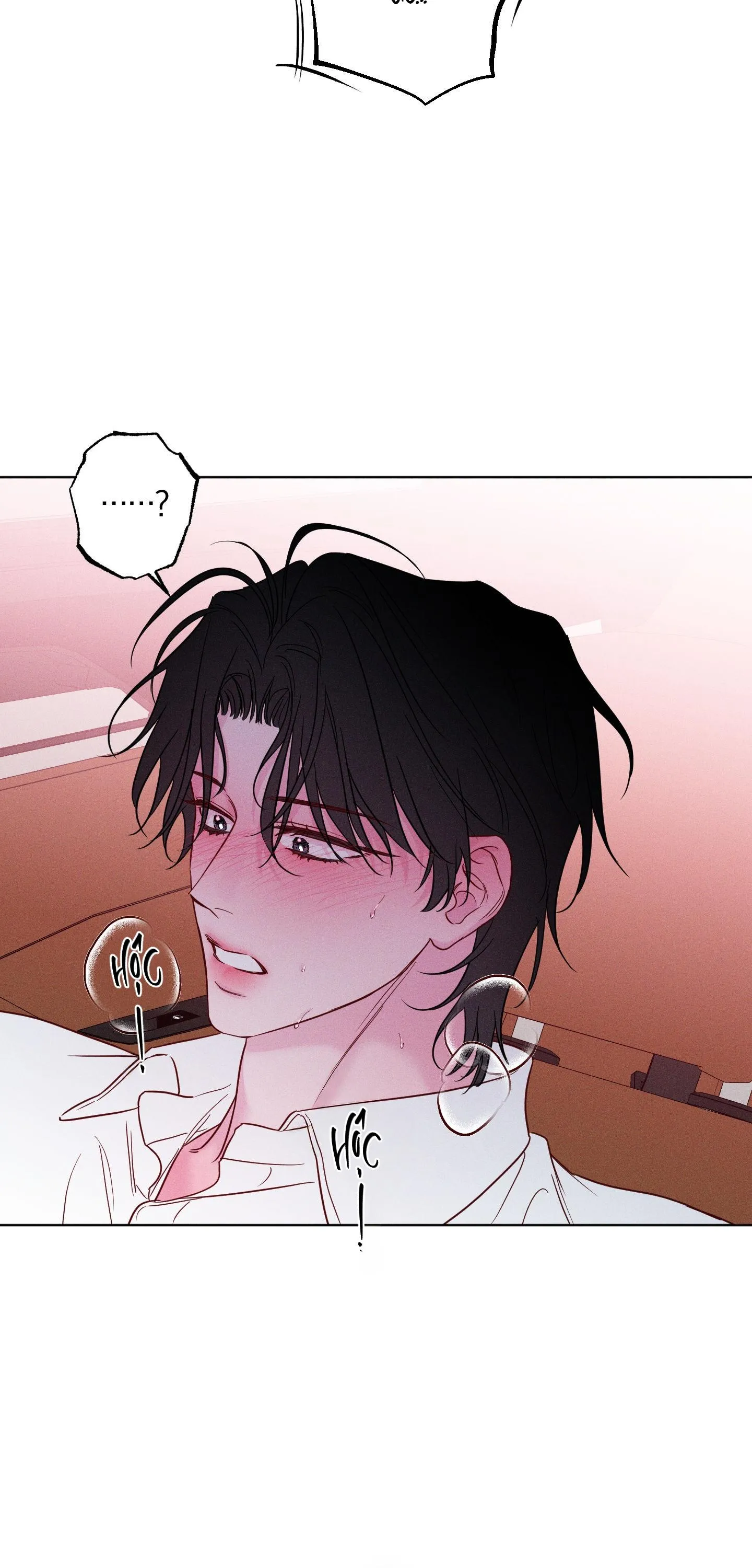 BỜ SÓNG VỖ Chapter 45 Trang 28