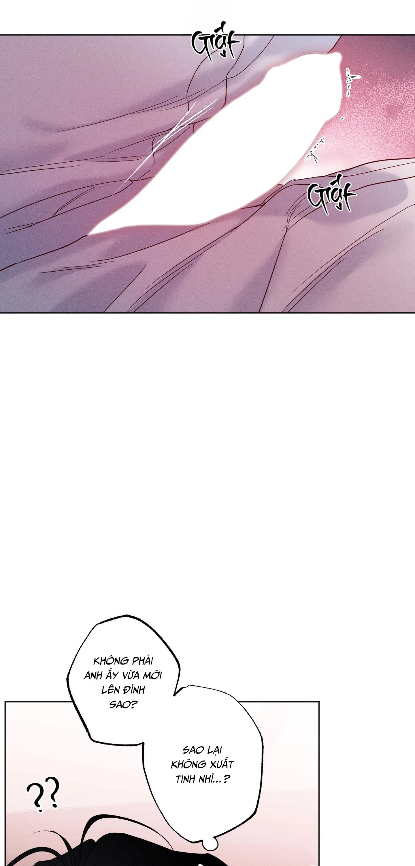 BỜ SÓNG VỖ Chapter 45 Trang 29