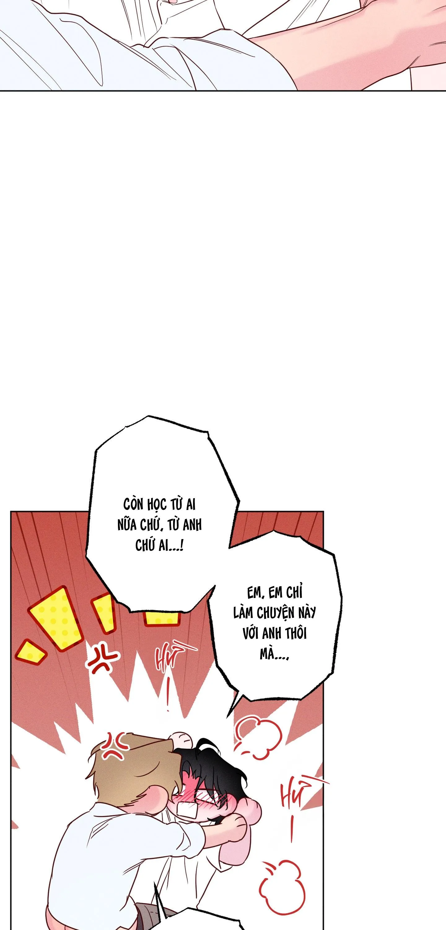 BỜ SÓNG VỖ Chapter 45 Trang 34