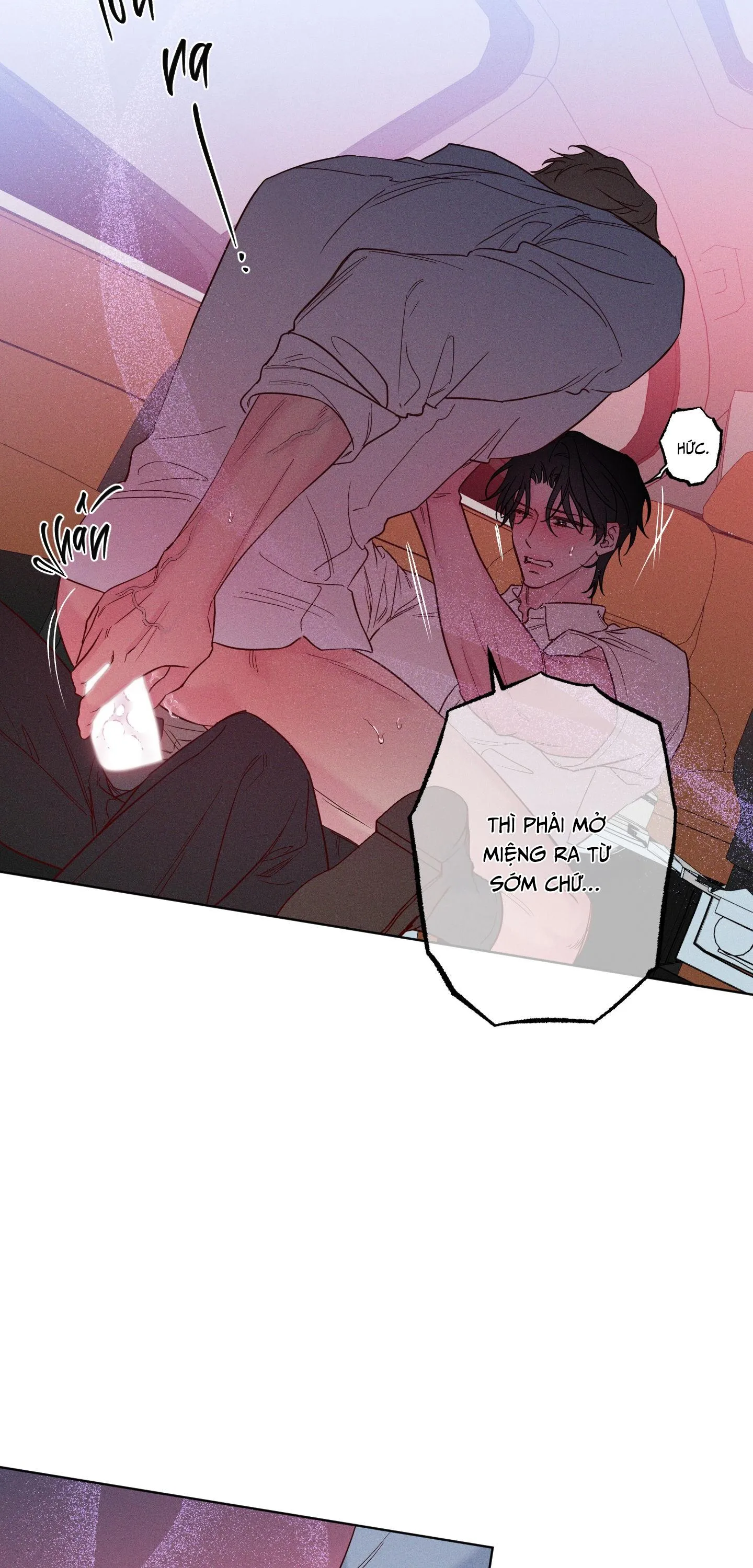 BỜ SÓNG VỖ Chapter 45 Trang 38