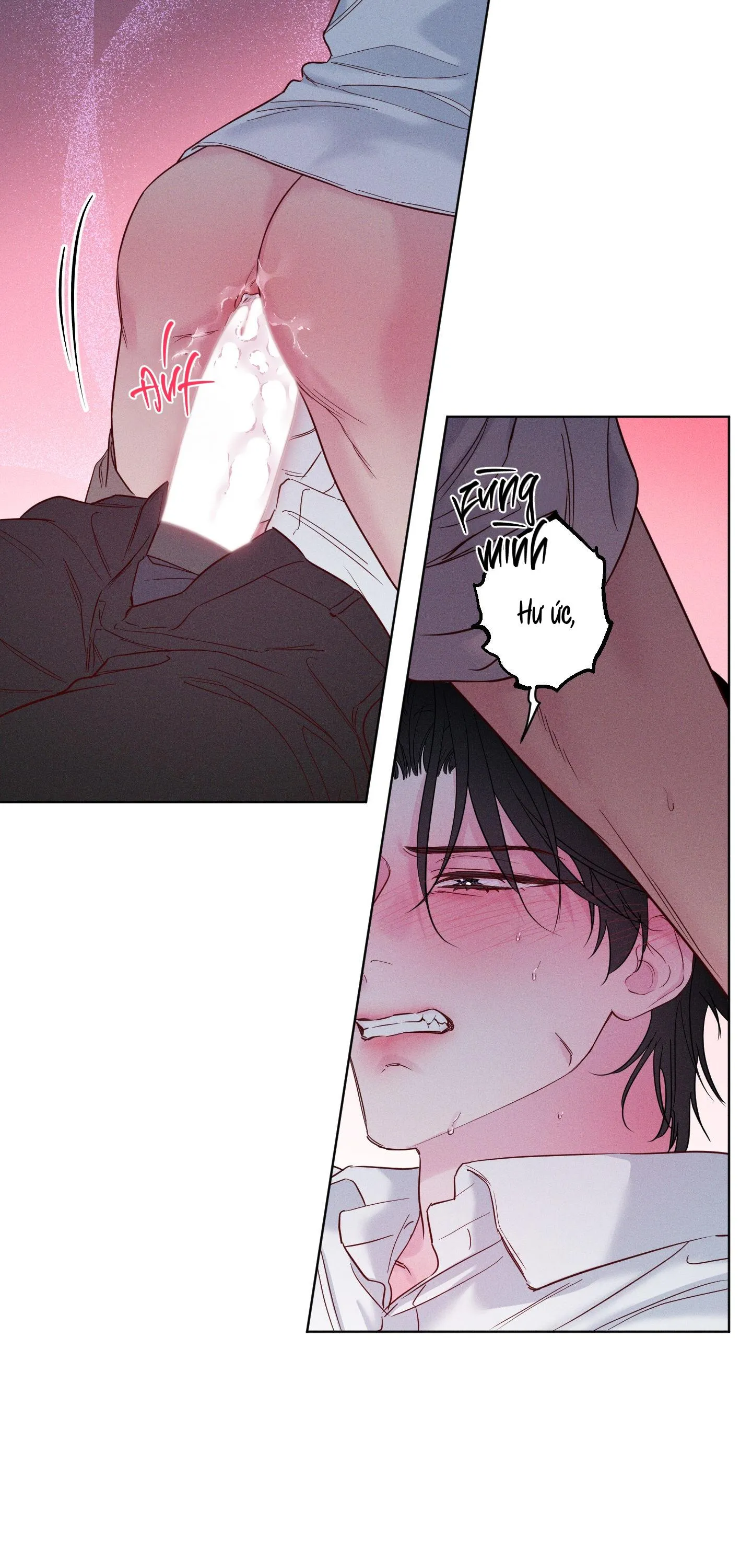 BỜ SÓNG VỖ Chapter 45 Trang 39