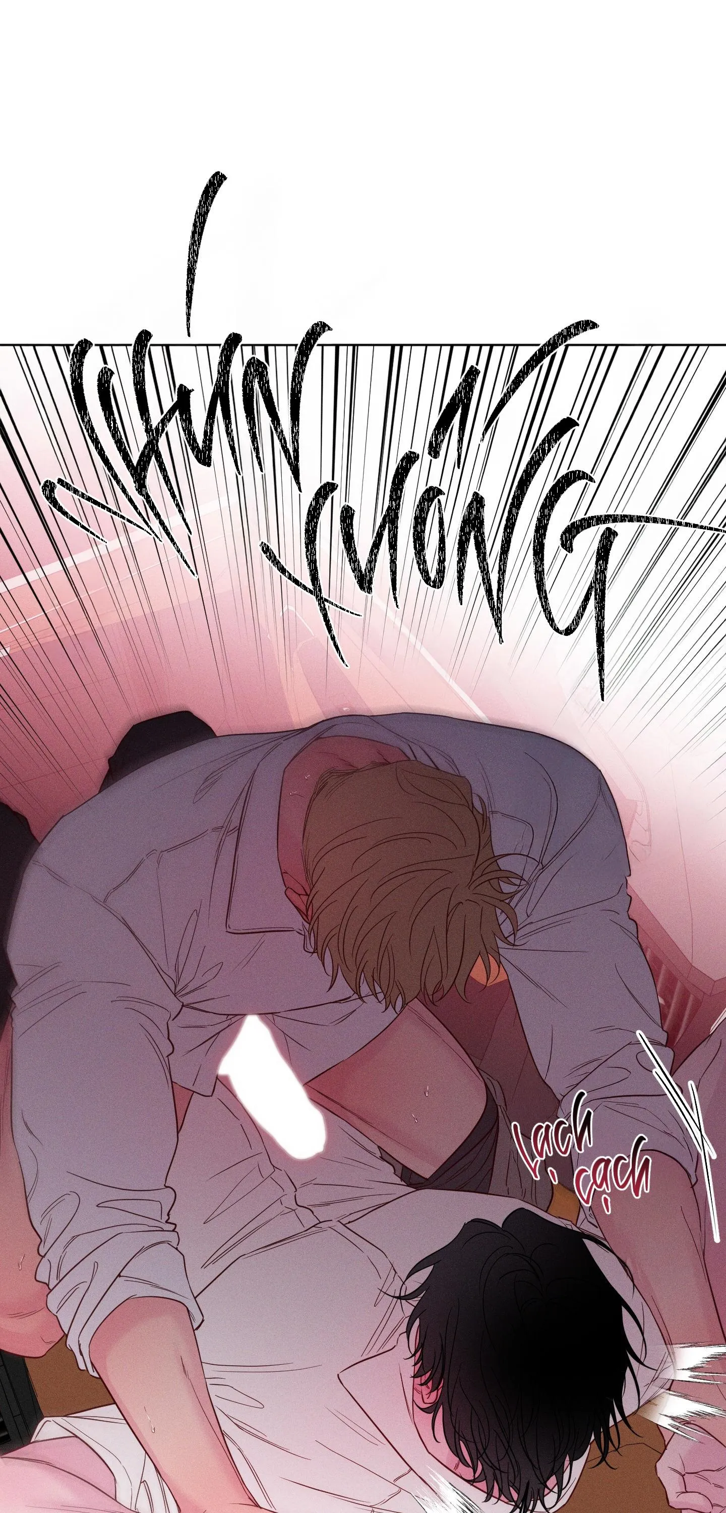 BỜ SÓNG VỖ Chapter 45 Trang 40