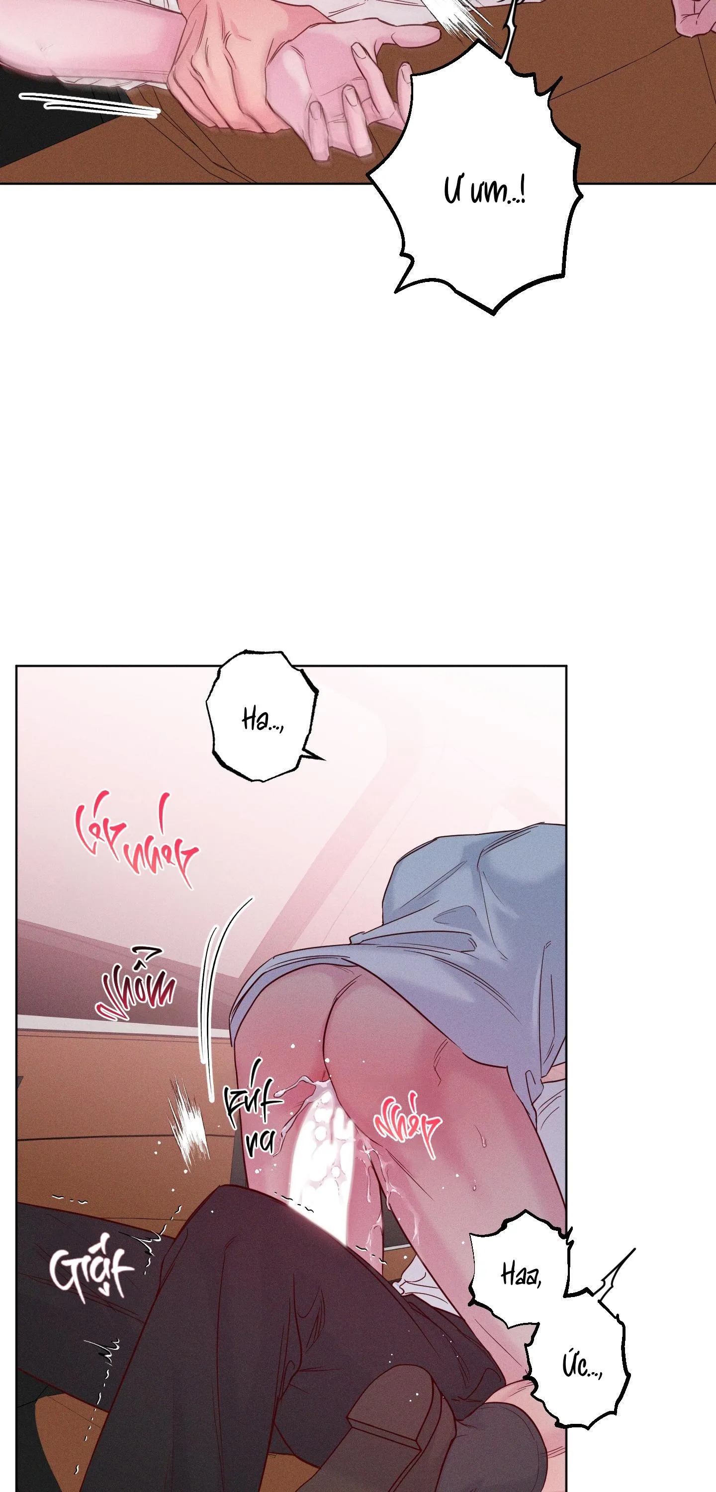 BỜ SÓNG VỖ Chapter 45 Trang 41