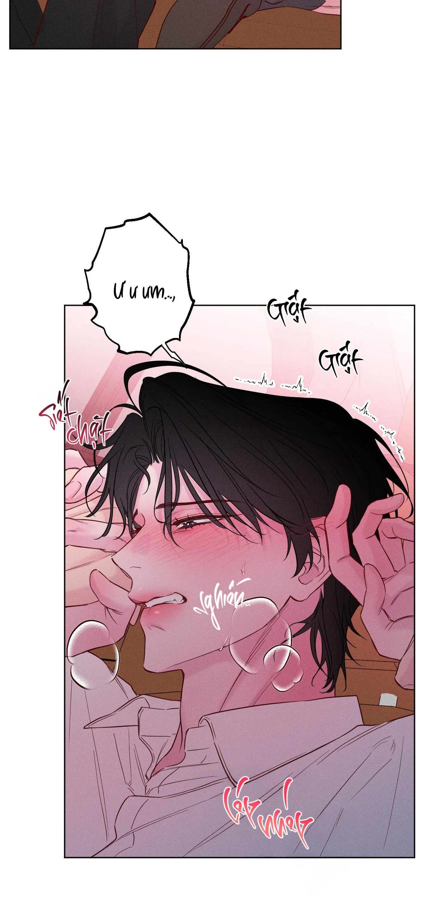 BỜ SÓNG VỖ Chapter 45 Trang 42