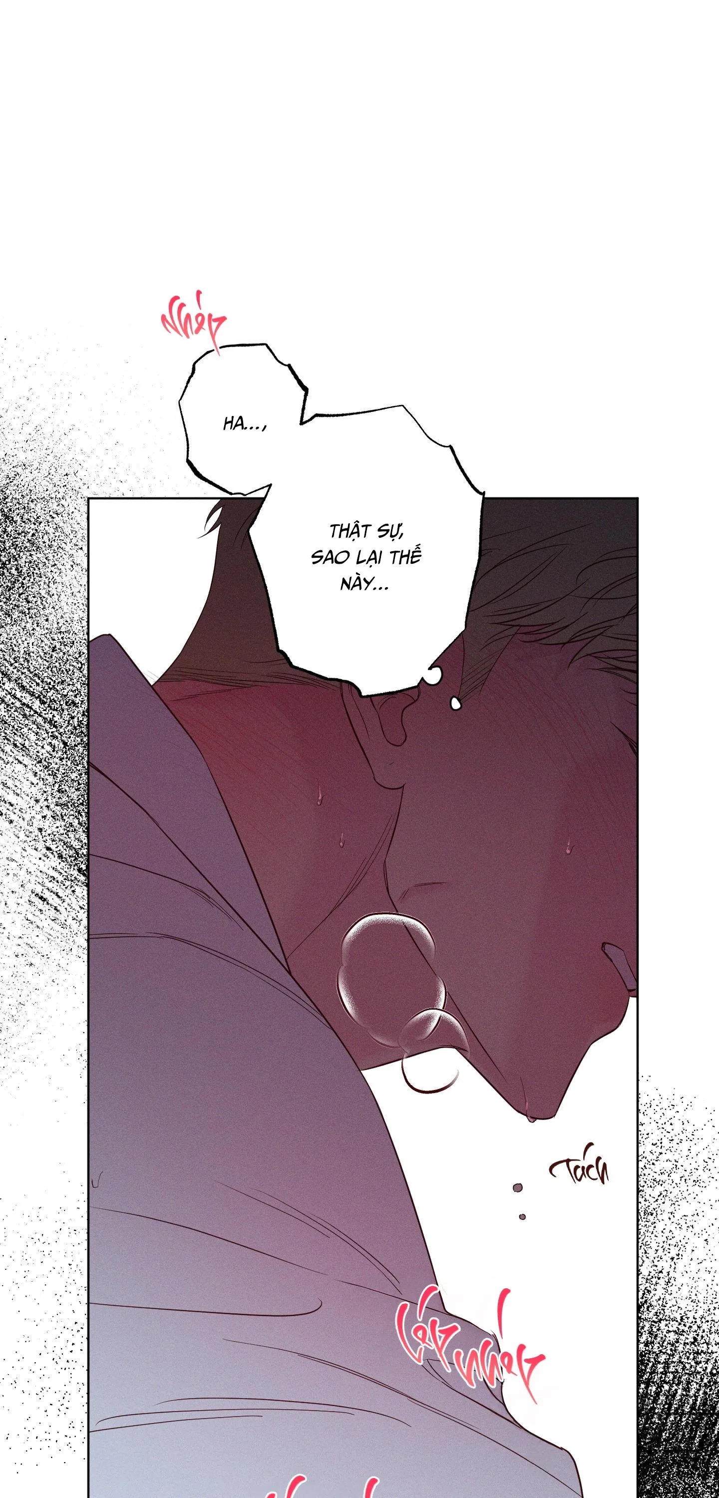 BỜ SÓNG VỖ Chapter 45 Trang 43