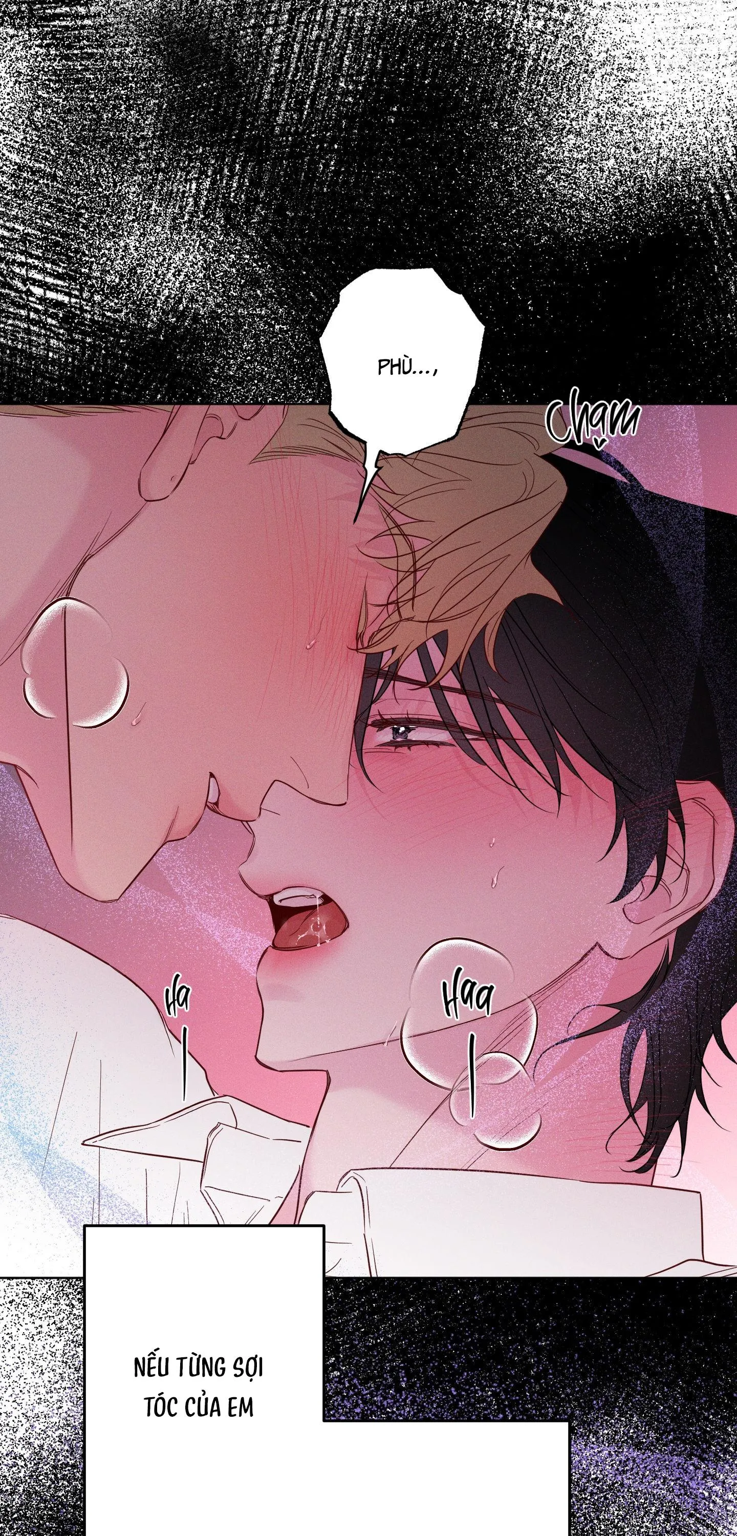 BỜ SÓNG VỖ Chapter 45 Trang 45