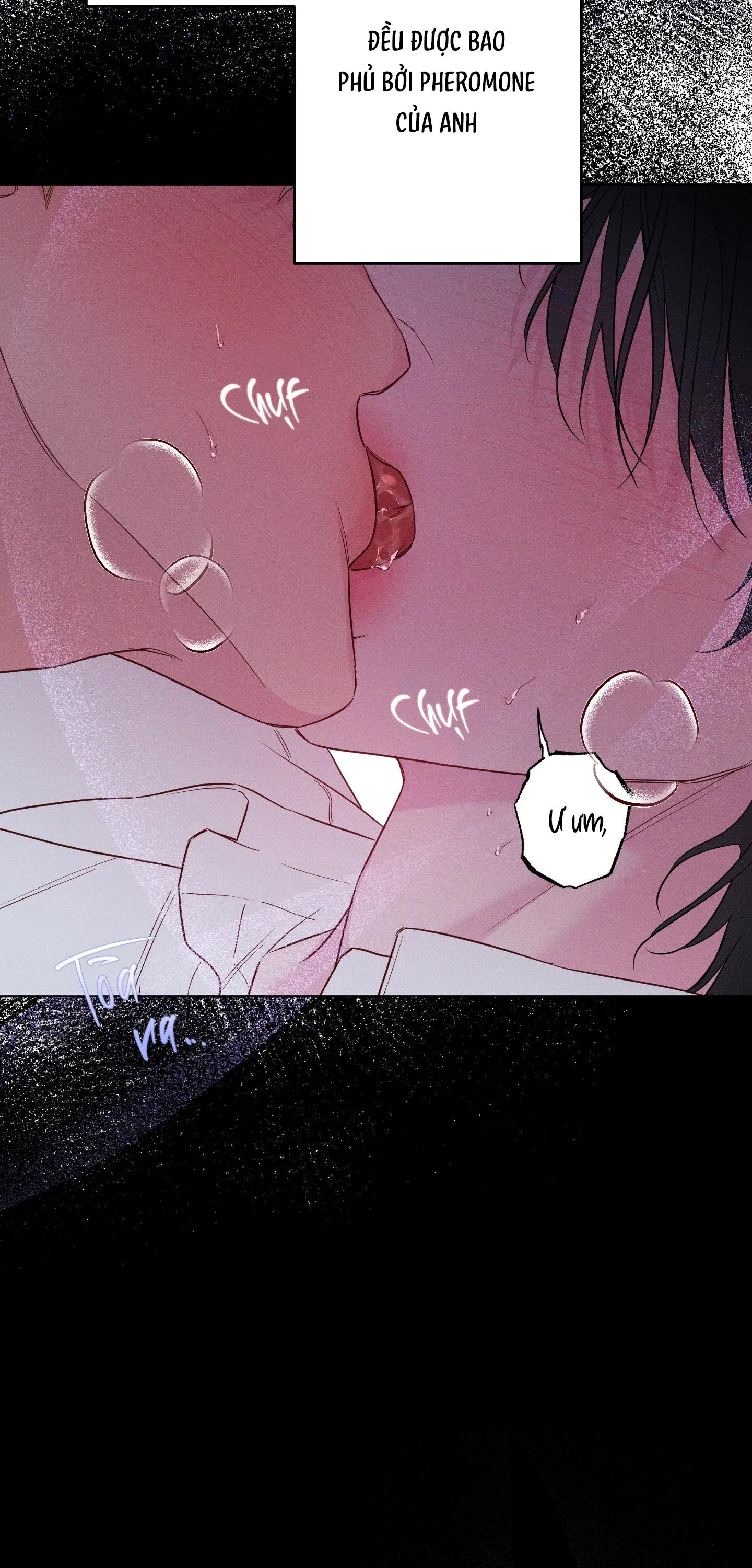 BỜ SÓNG VỖ Chapter 45 Trang 46