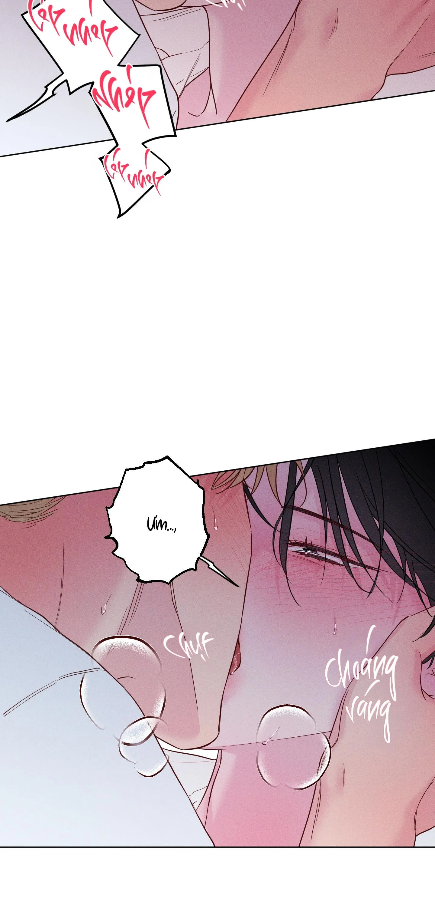 BỜ SÓNG VỖ Chapter 45 Trang 49