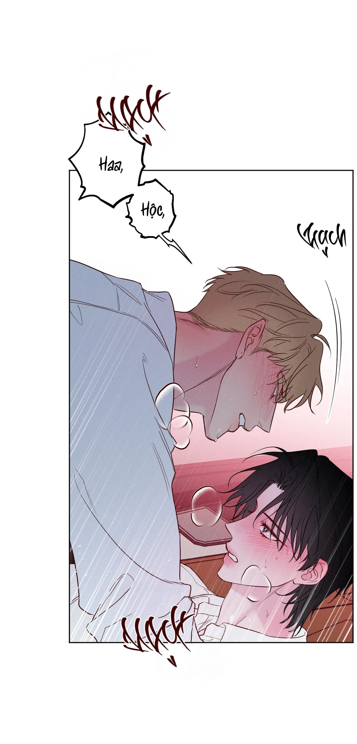 BỜ SÓNG VỖ Chapter 45 Trang 51