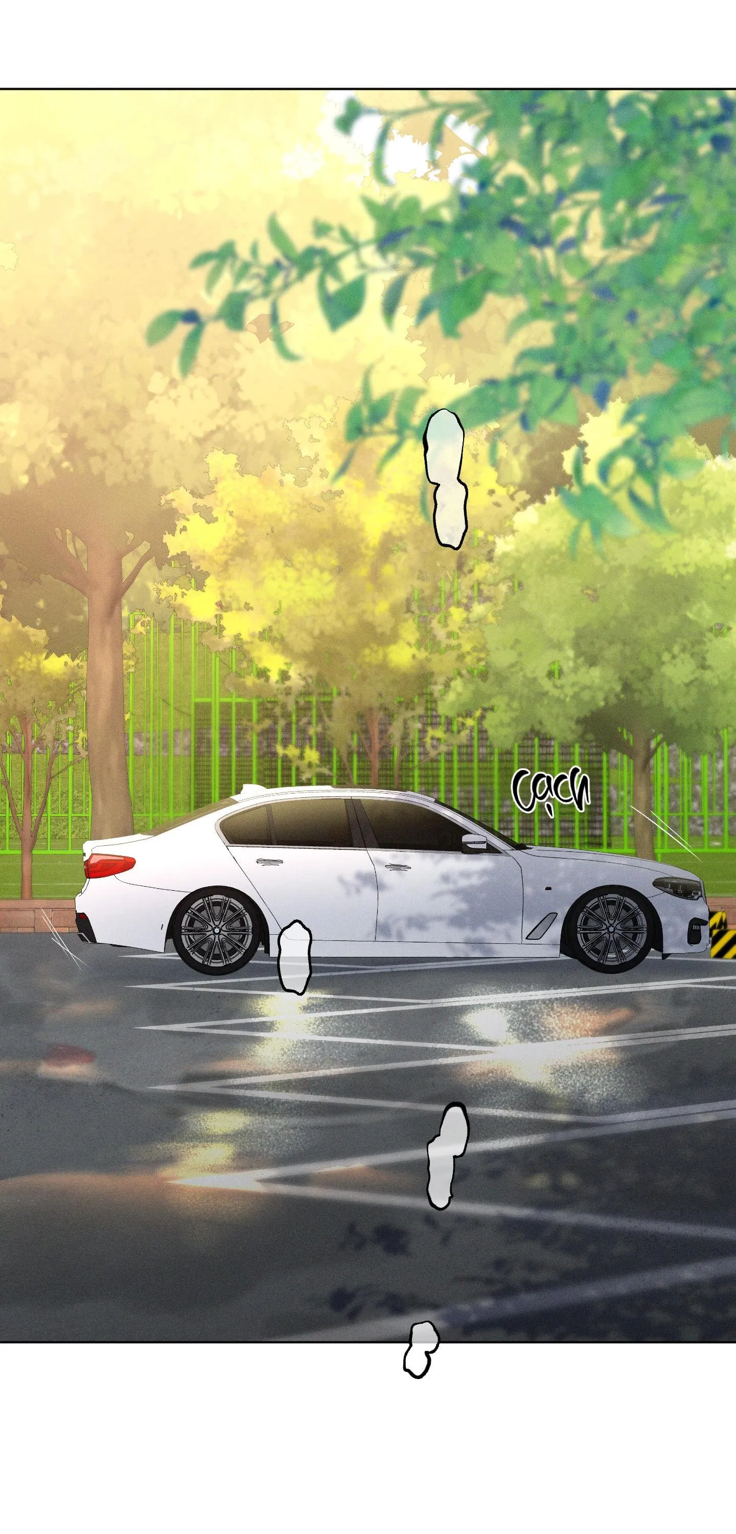 BỜ SÓNG VỖ Chapter 45 Trang 54