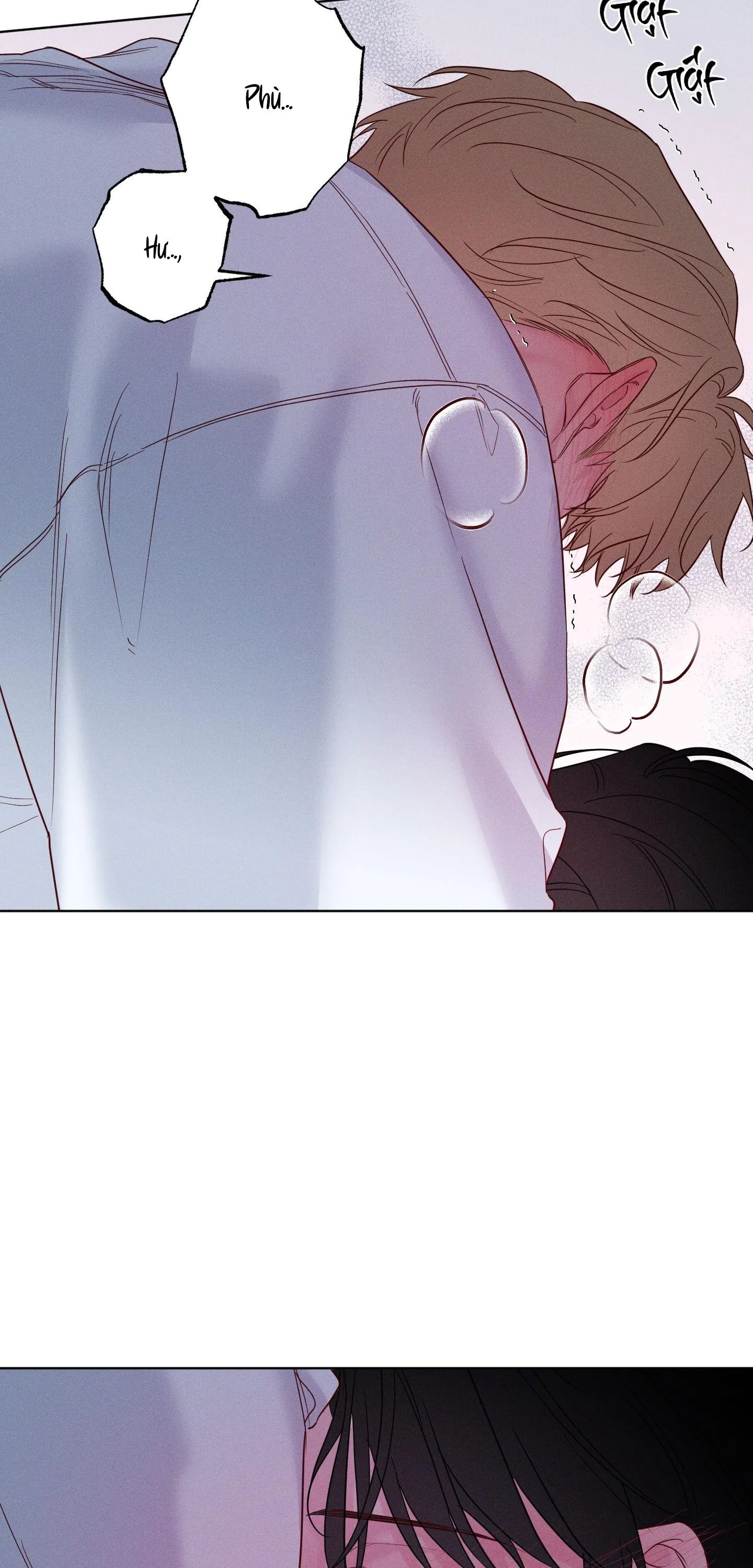 BỜ SÓNG VỖ Chapter 46 Trang 3