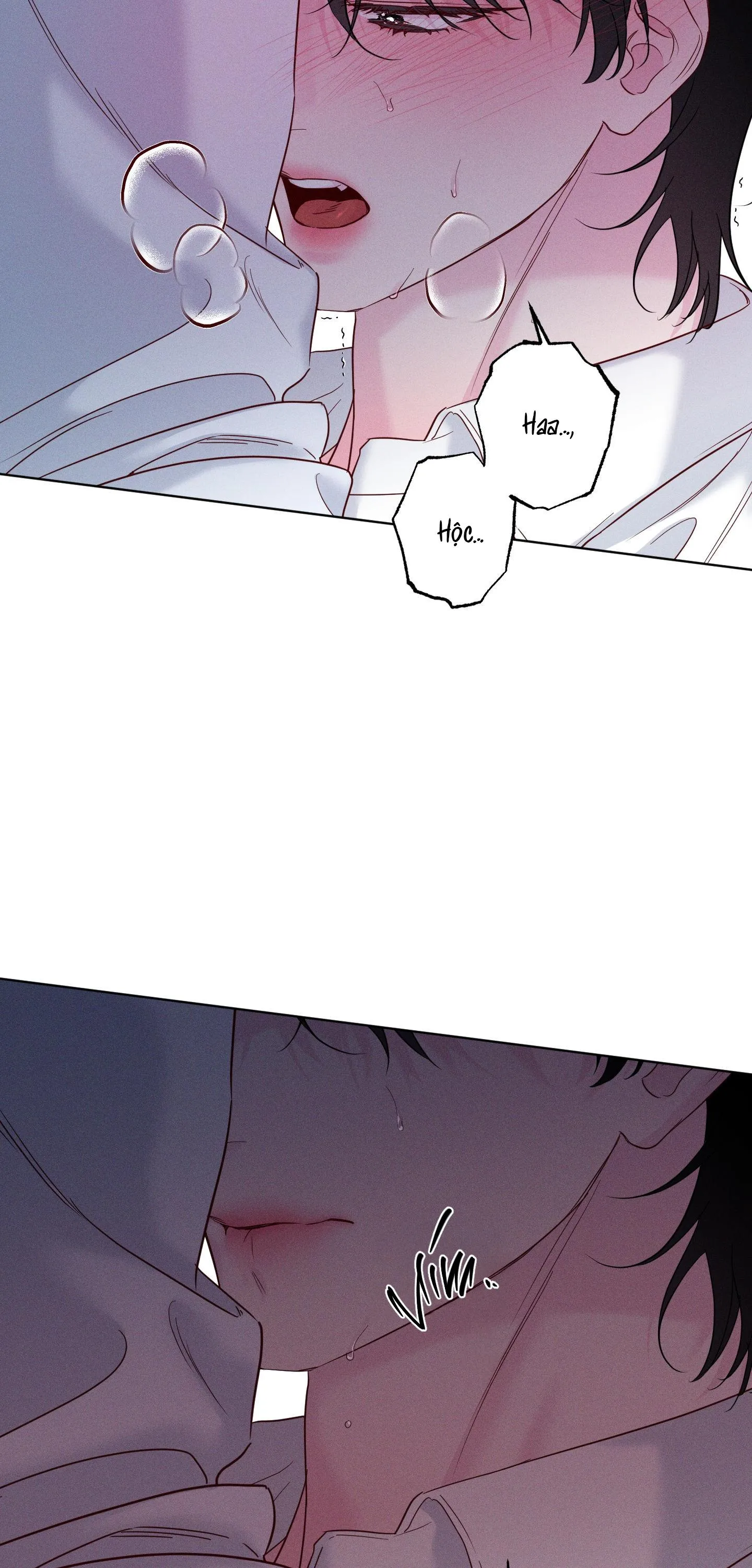 BỜ SÓNG VỖ Chapter 46 Trang 4