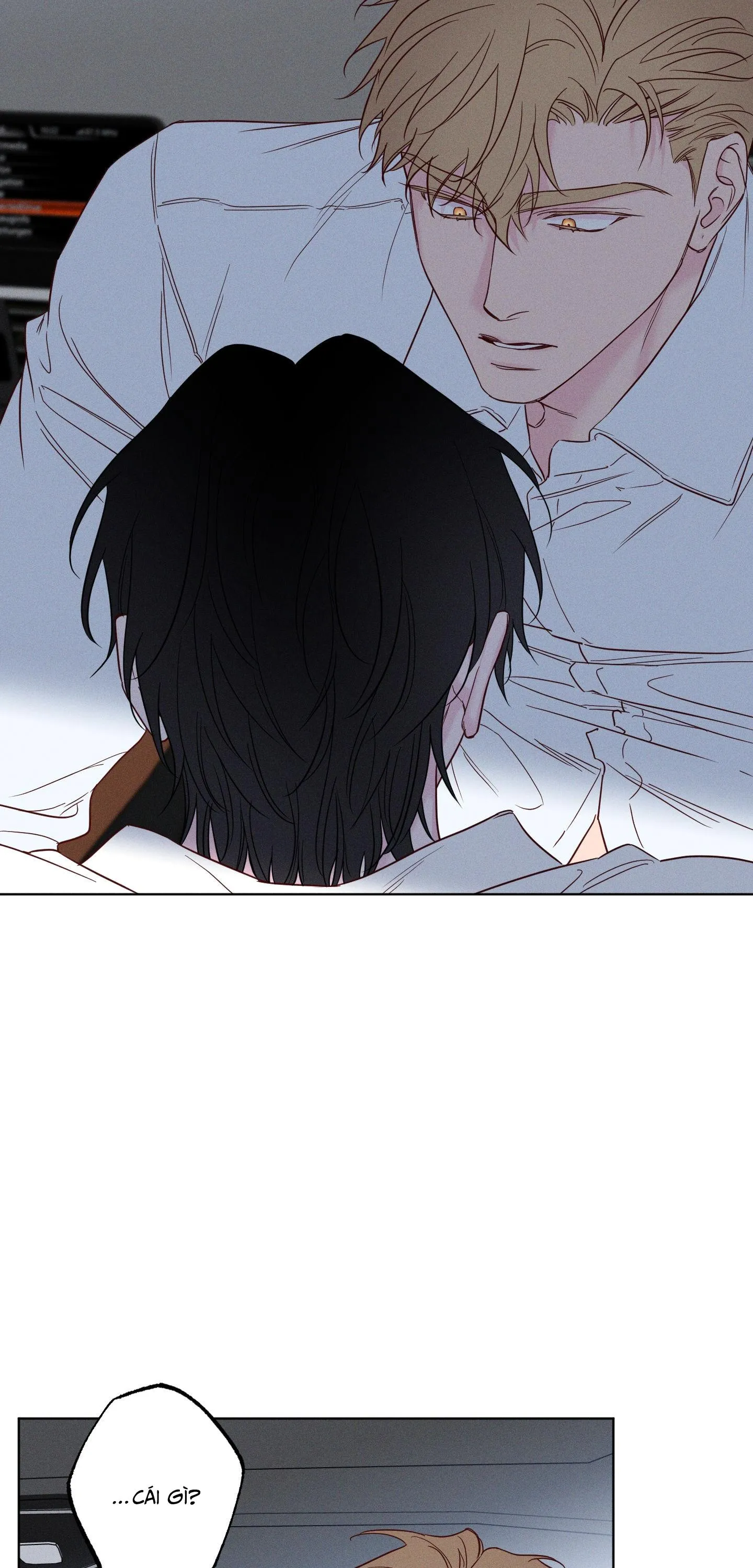 BỜ SÓNG VỖ Chapter 46 Trang 6