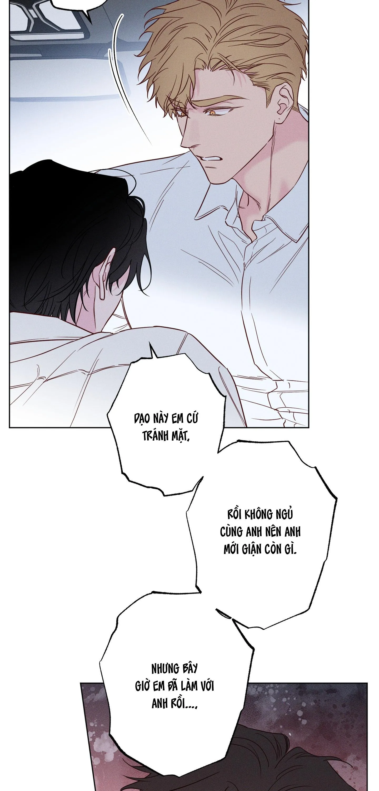 BỜ SÓNG VỖ Chapter 46 Trang 7