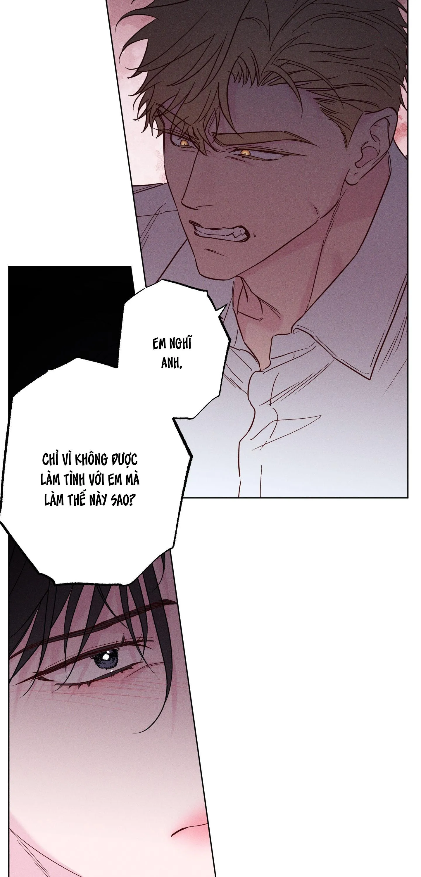 BỜ SÓNG VỖ Chapter 46 Trang 8