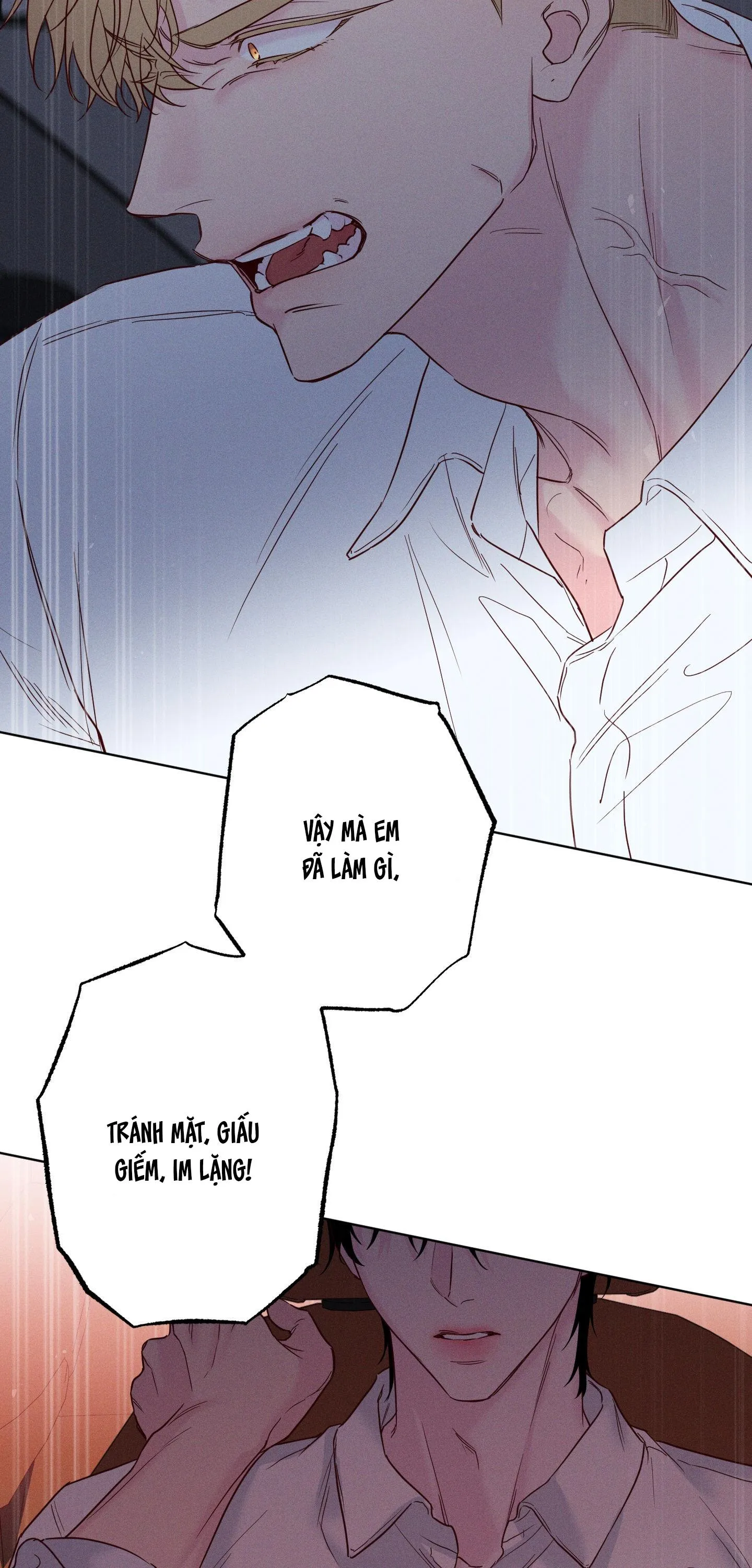 BỜ SÓNG VỖ Chapter 46 Trang 10