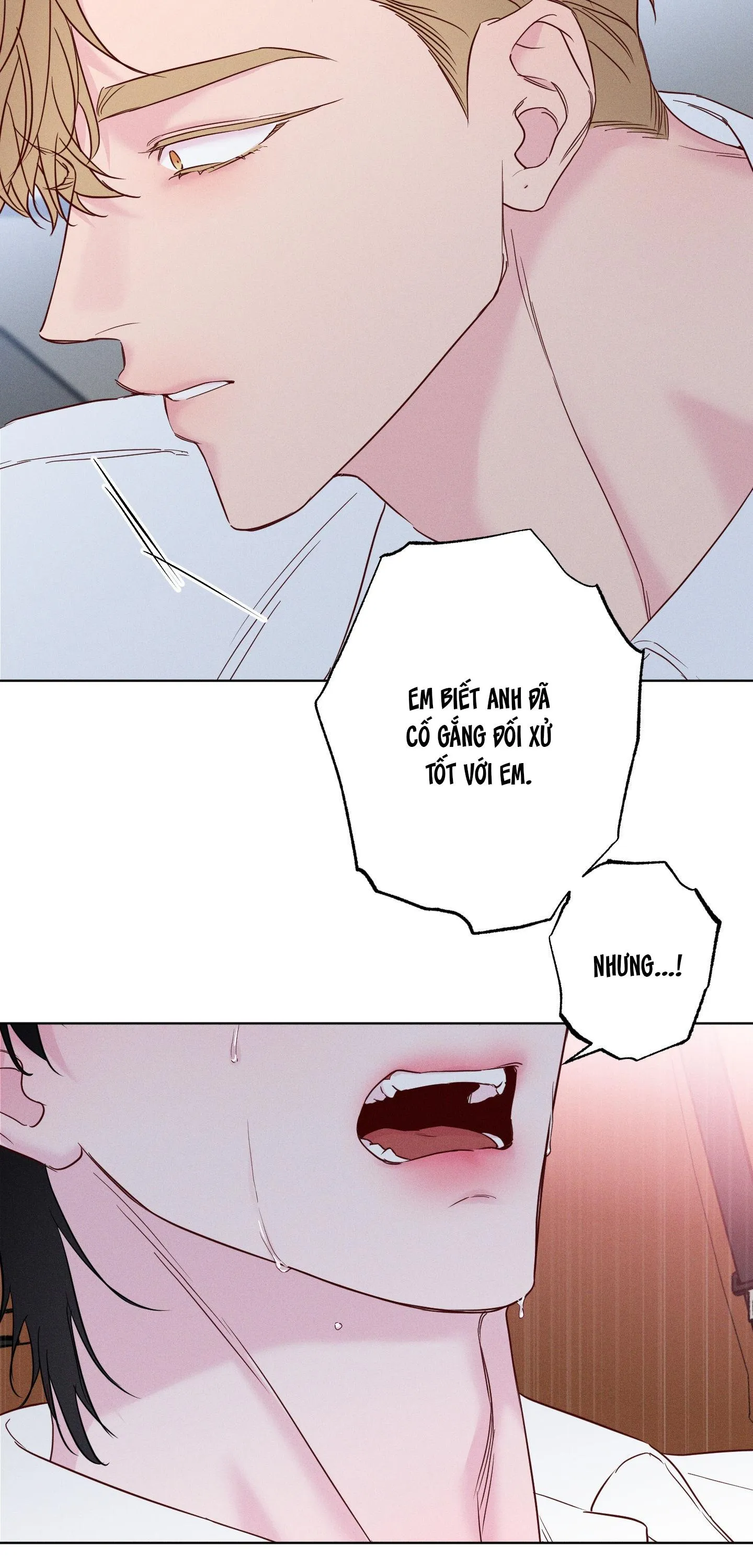 BỜ SÓNG VỖ Chapter 46 Trang 13