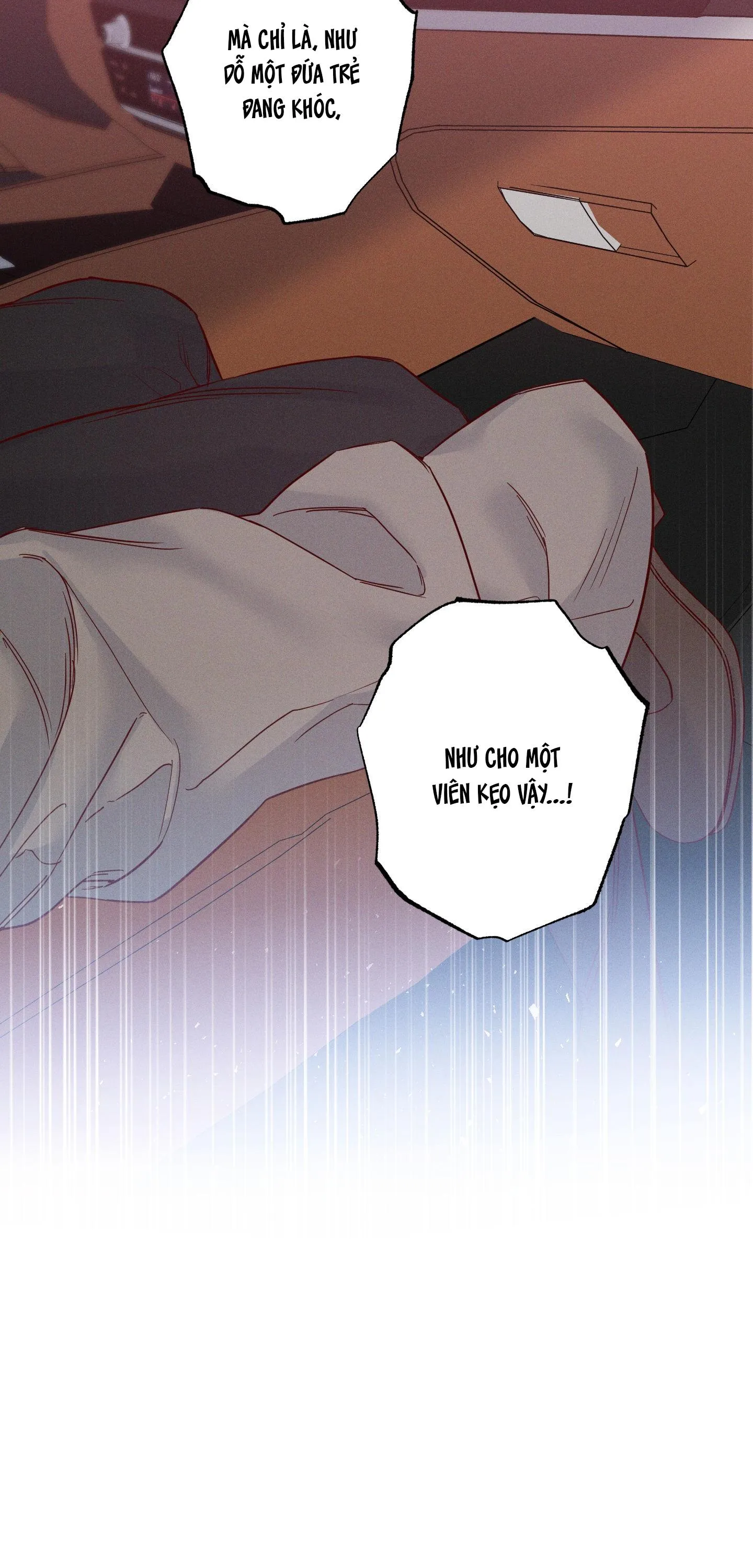 BỜ SÓNG VỖ Chapter 46 Trang 15