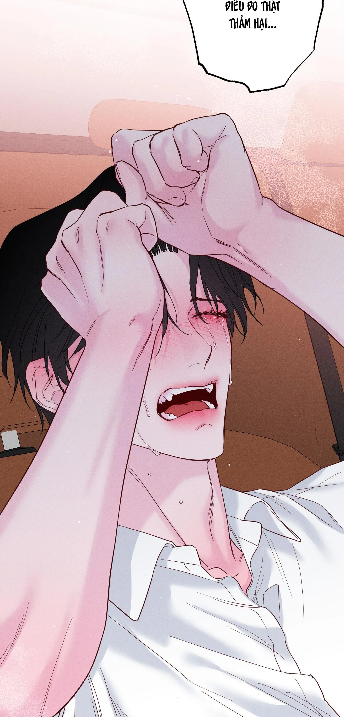 BỜ SÓNG VỖ Chapter 46 Trang 18