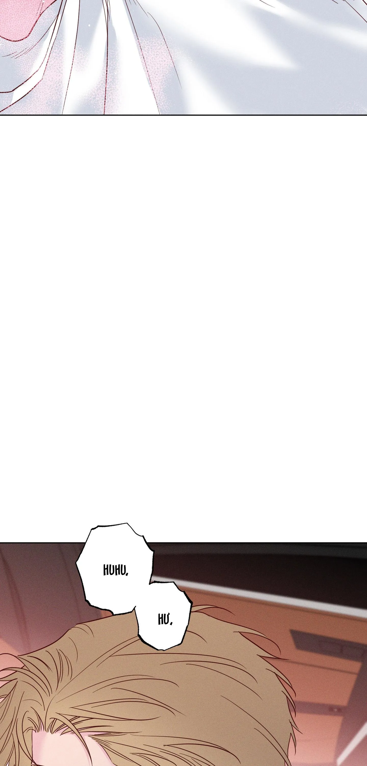 BỜ SÓNG VỖ Chapter 46 Trang 19