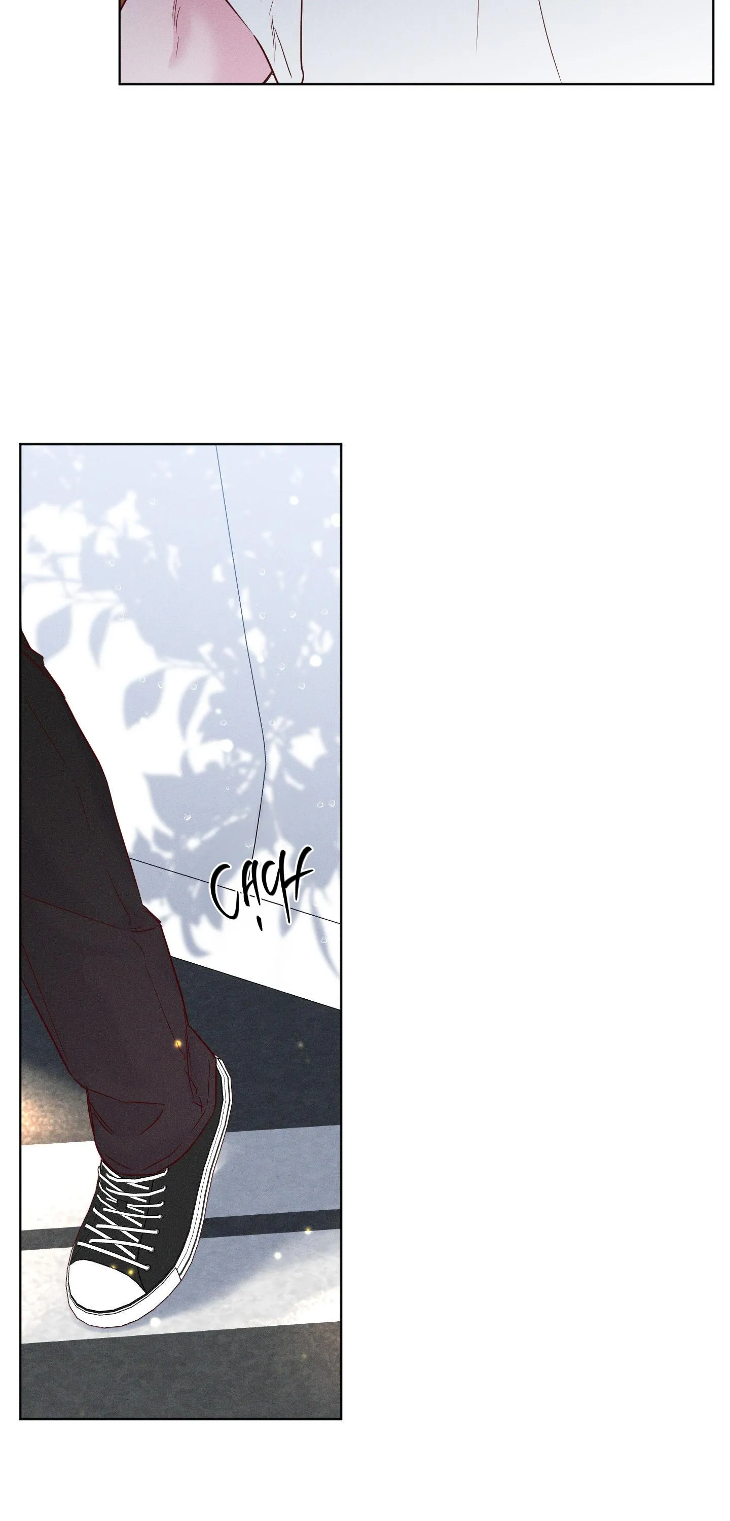 BỜ SÓNG VỖ Chapter 46 Trang 22