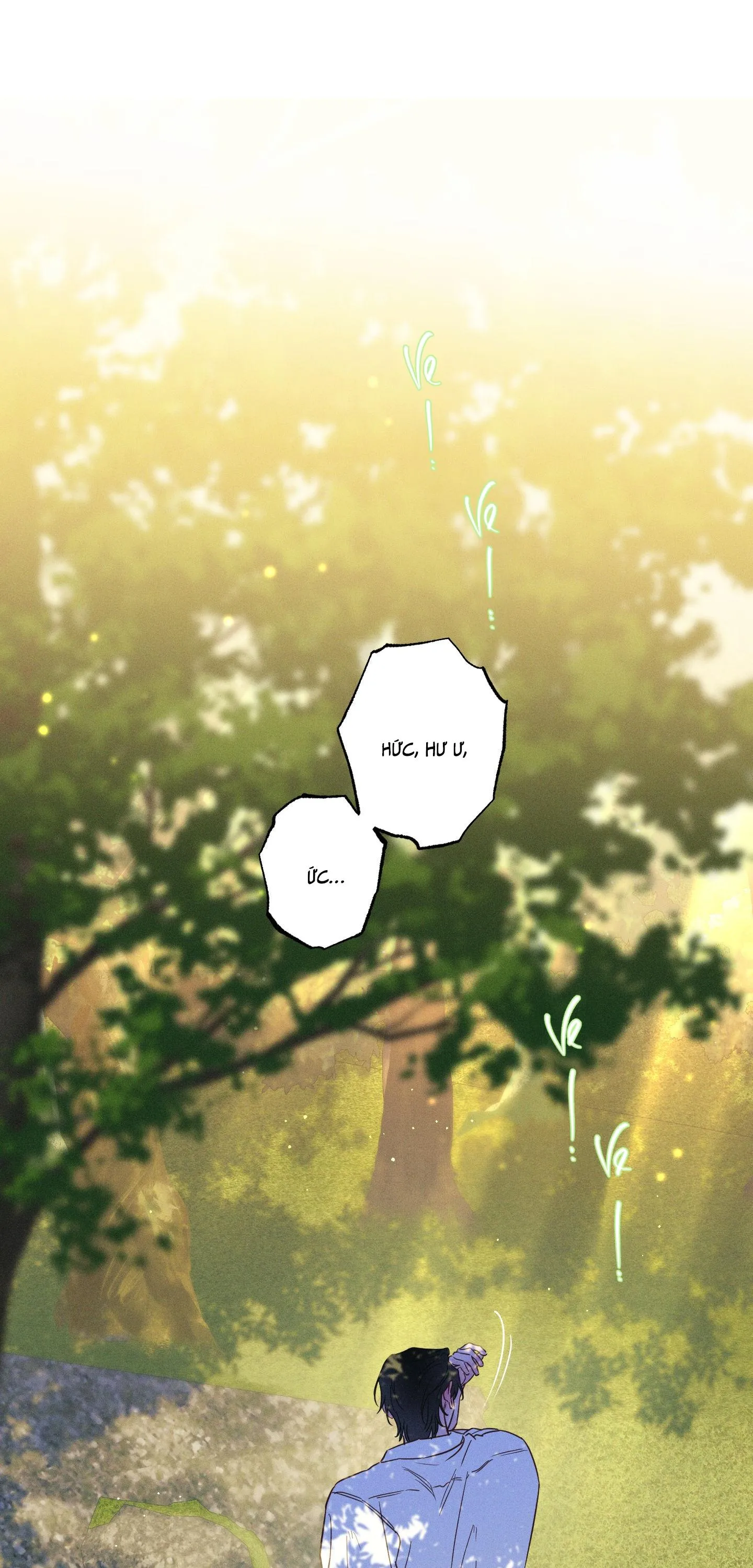 BỜ SÓNG VỖ Chapter 46 Trang 23