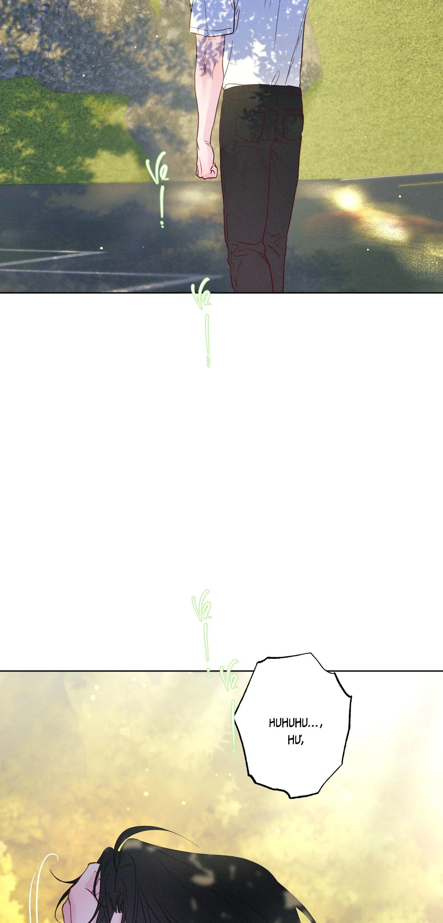 BỜ SÓNG VỖ Chapter 46 Trang 24