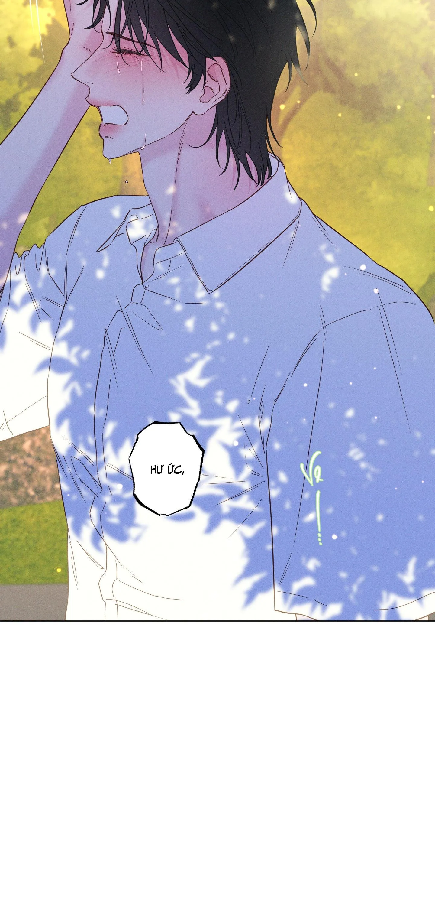 BỜ SÓNG VỖ Chapter 46 Trang 25